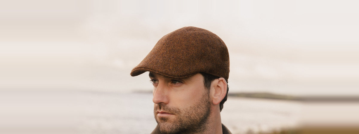Duckbill Caps