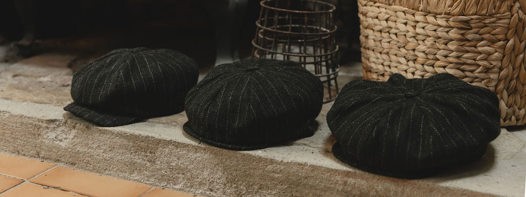 Peaky Blinders Hats
