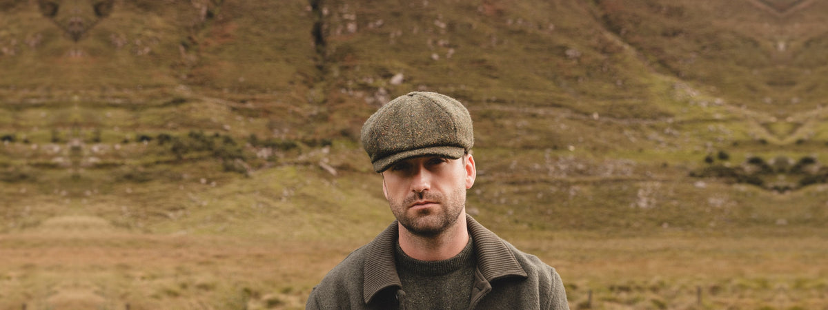 Newsboy Caps