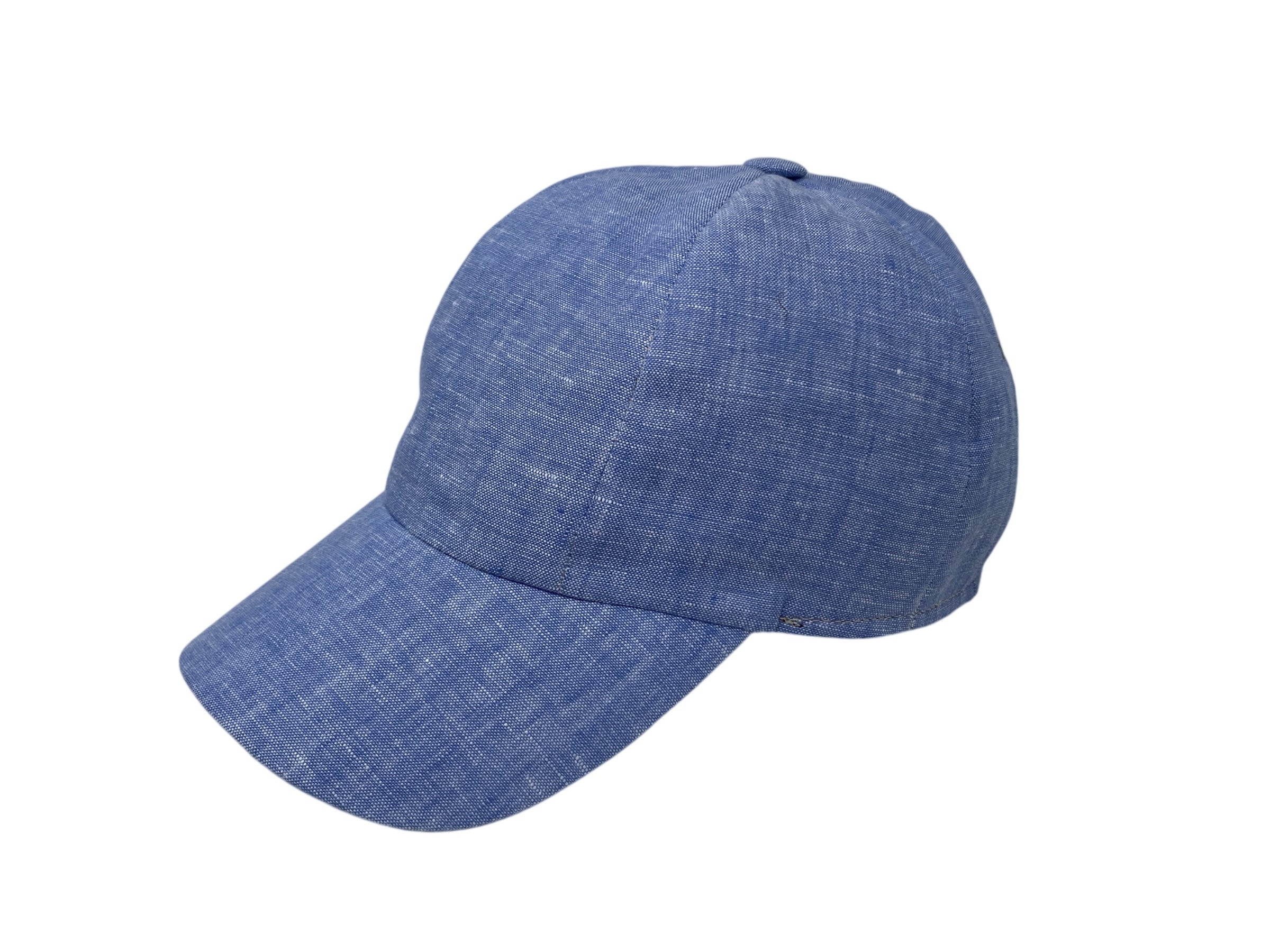 Baseball Cap Linen