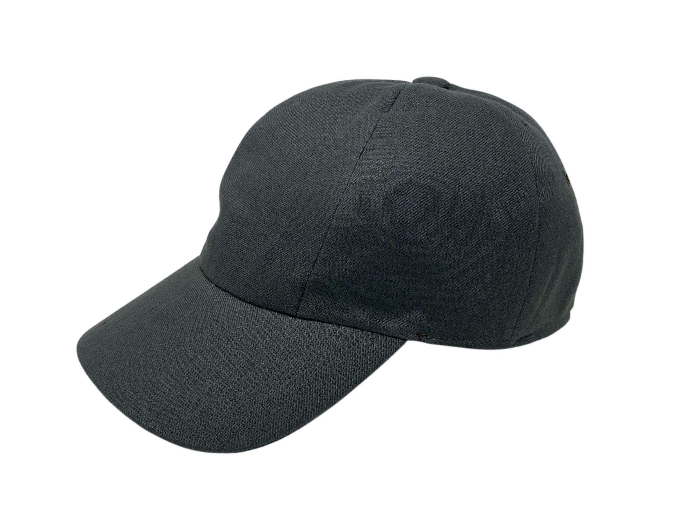 Baseball Cap Linen