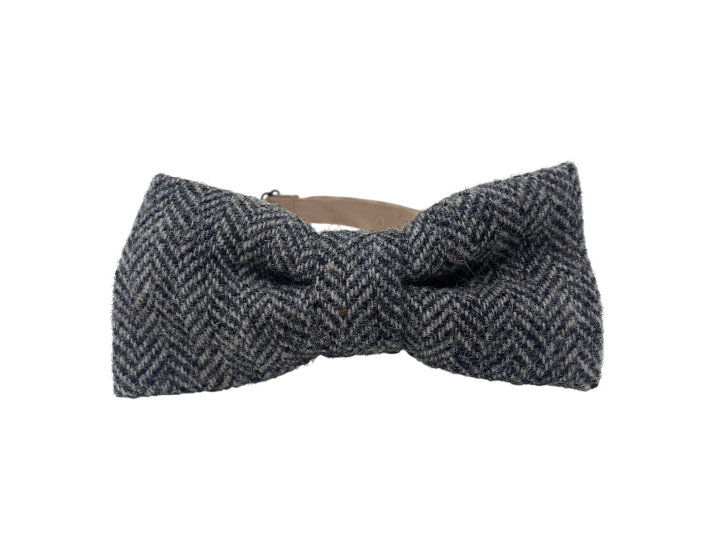 Bow Tie Tweed