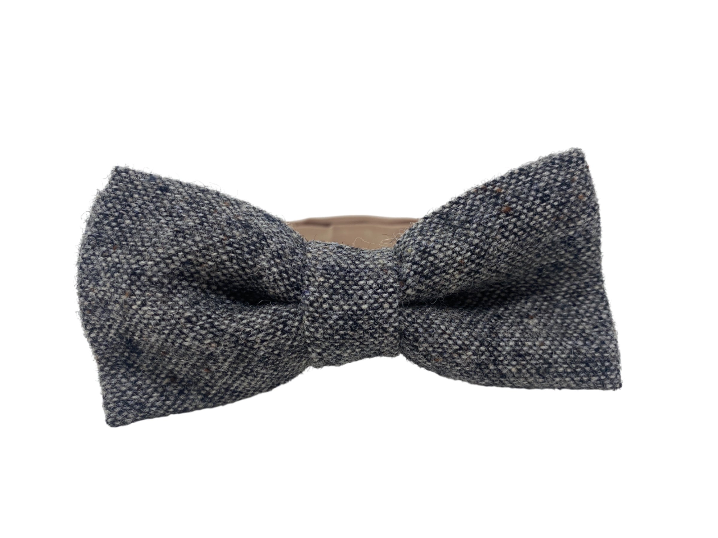 Bow Tie Tweed