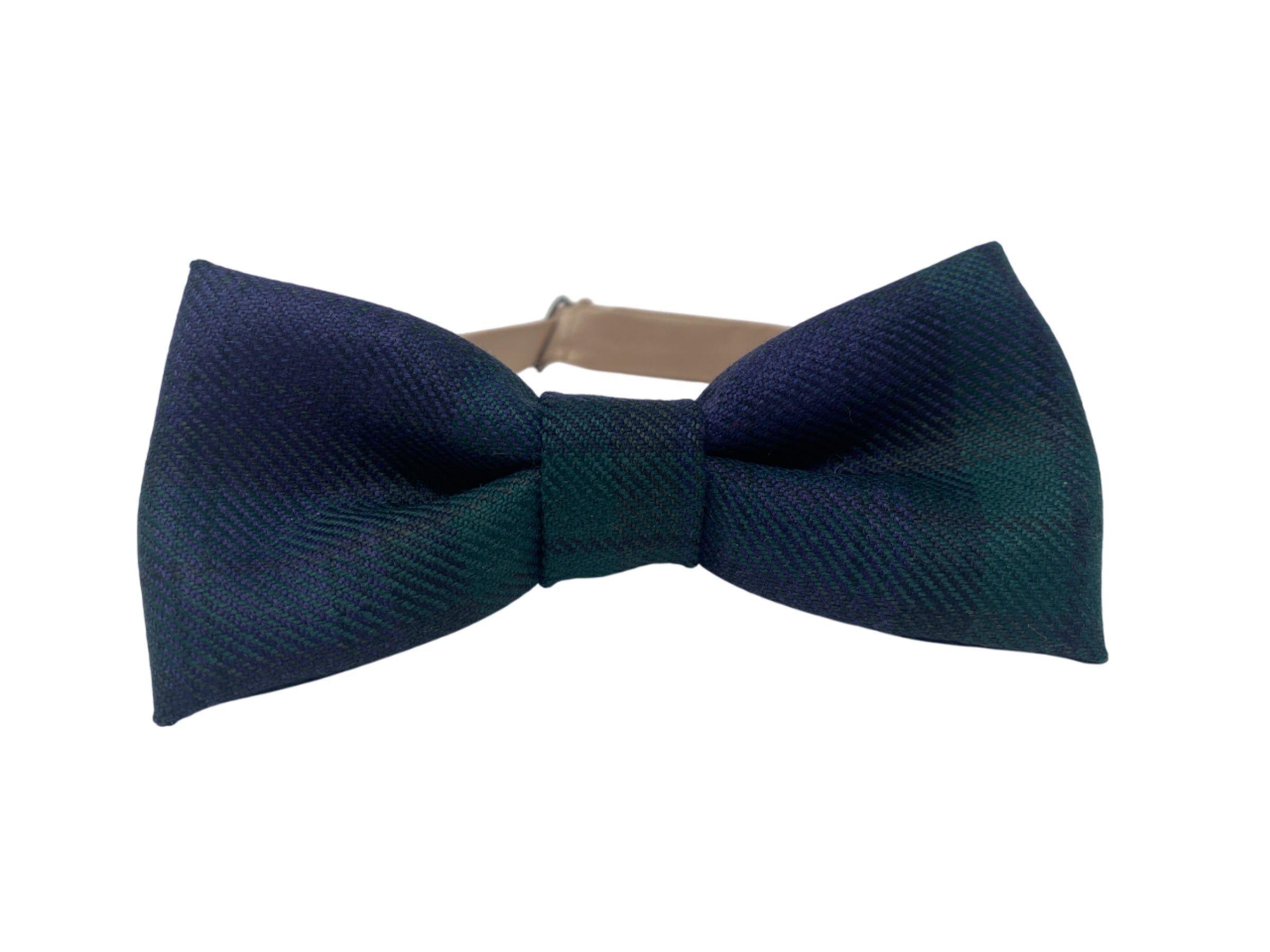 Bow Tie Tweed