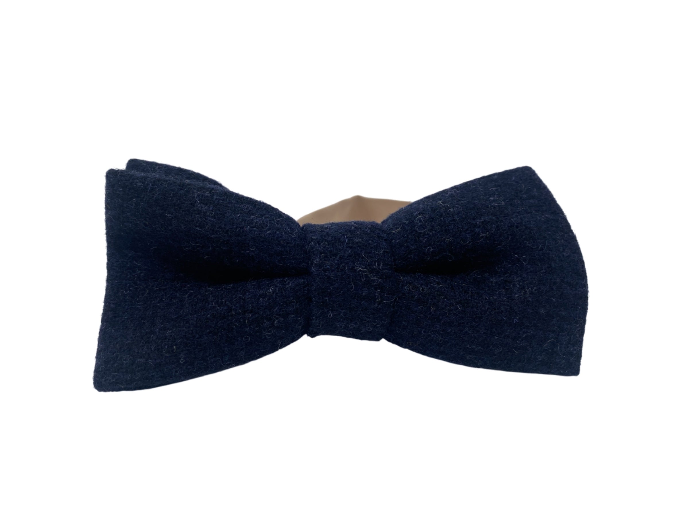 Bow Tie Tweed