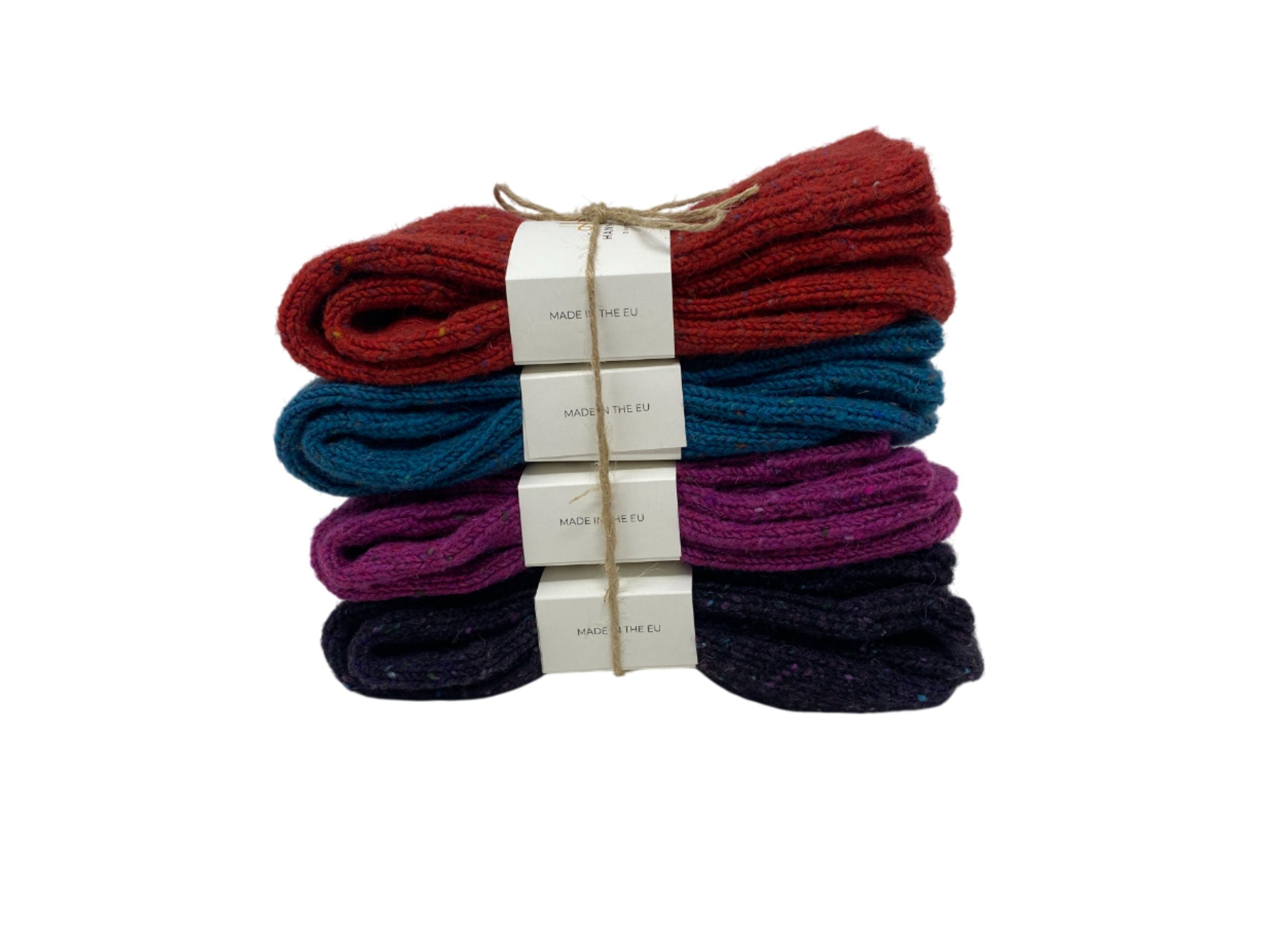 Donegal Yarn Socks Bundle