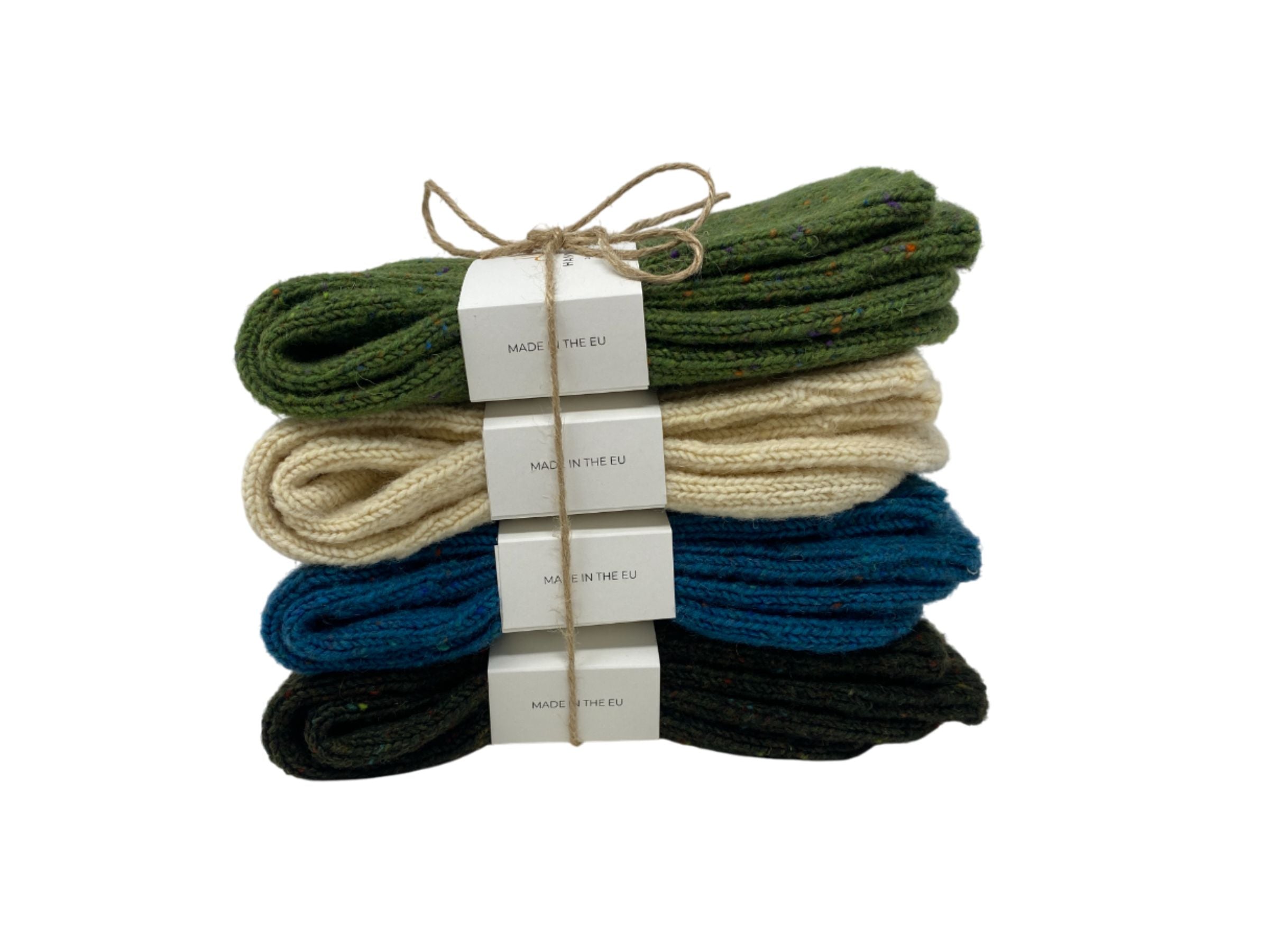Donegal Yarn Socks Bundle