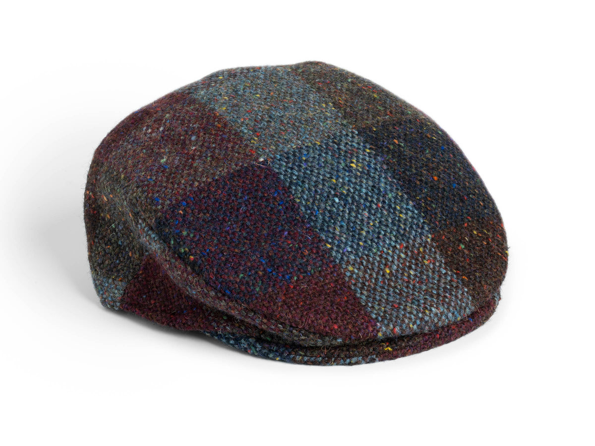 Children's Cap Tweed
