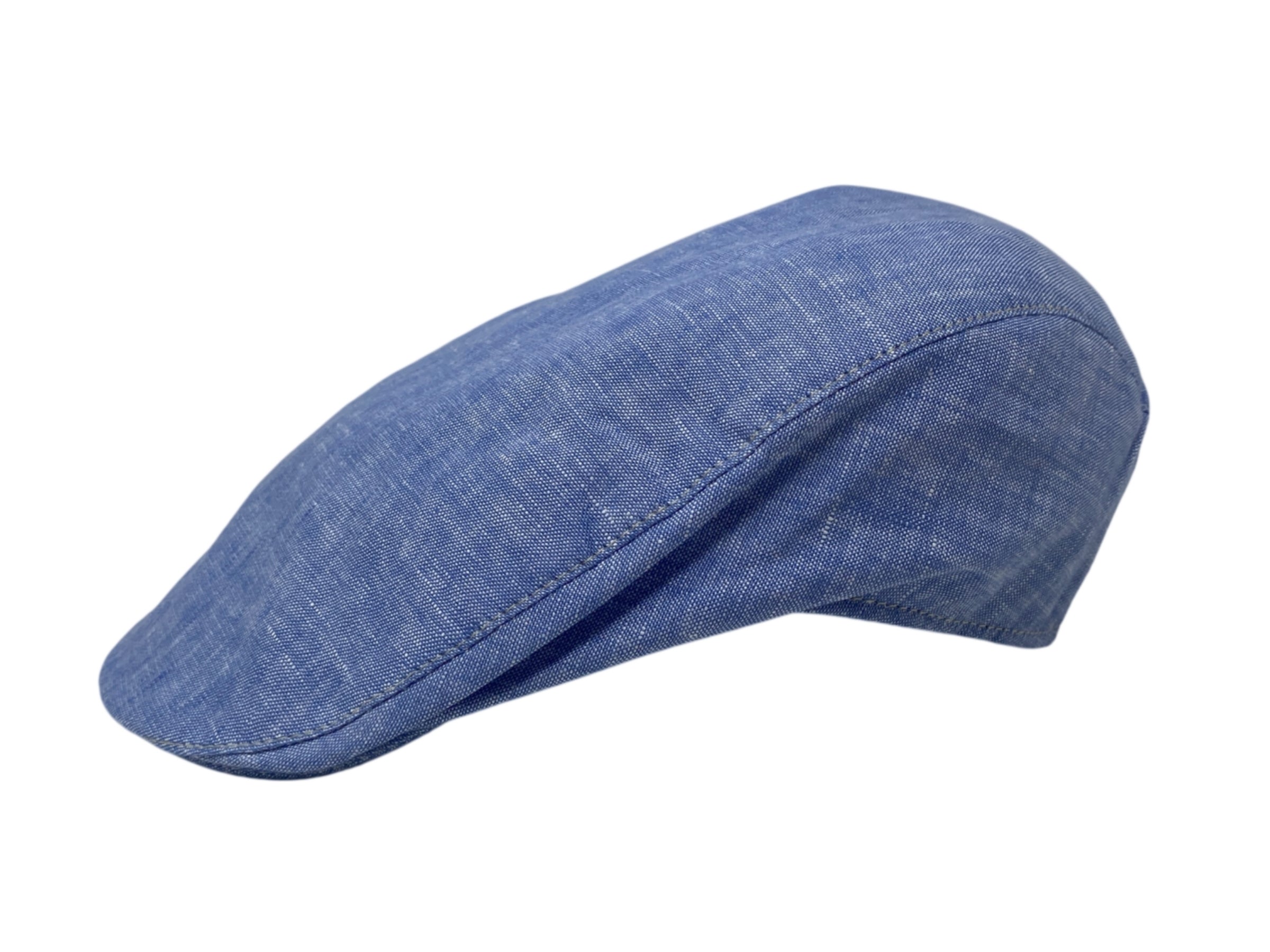 Donegal Touring Cap Linen