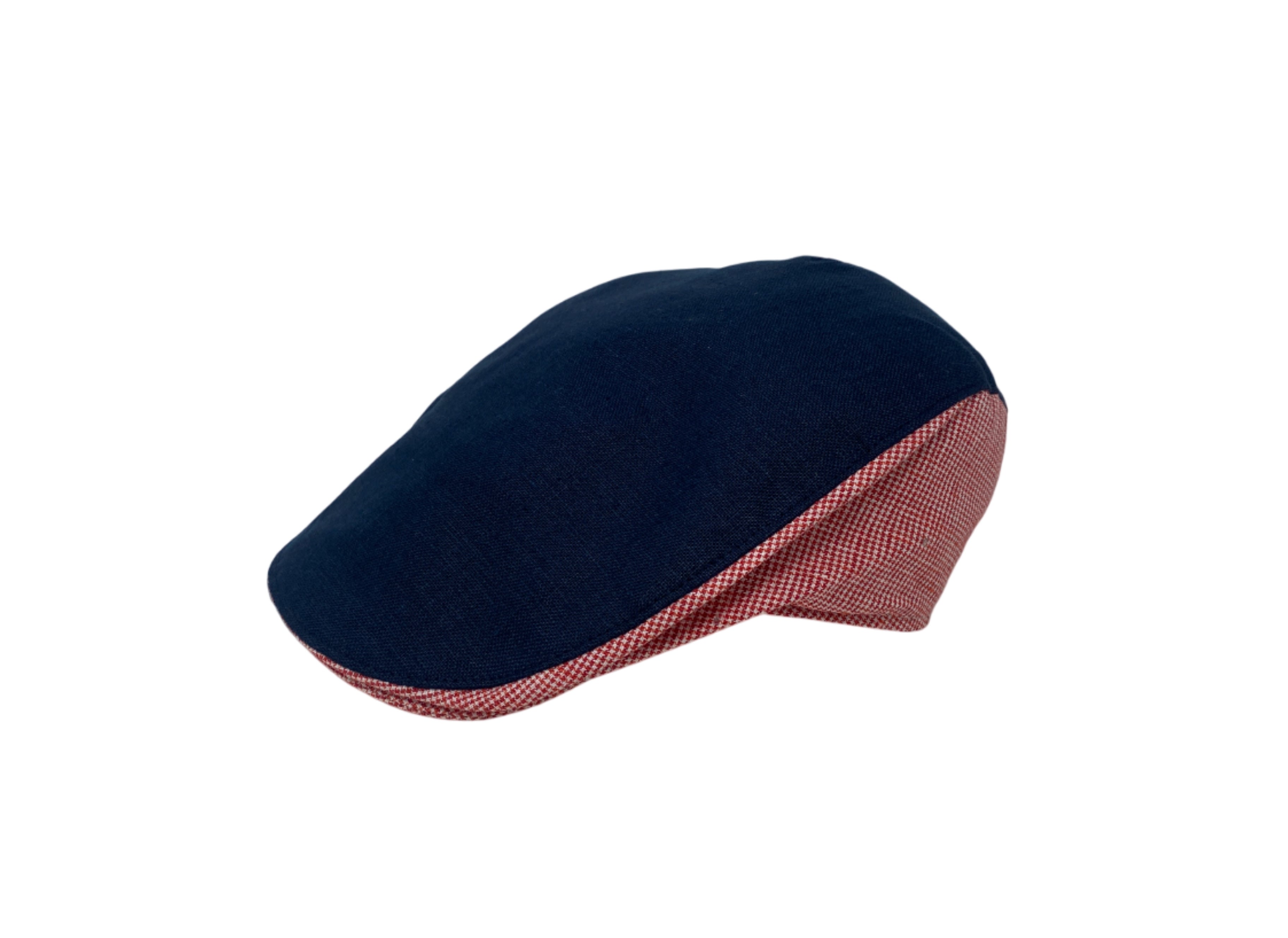 Donegal Touring Cap Linen 4th of July Limited Edition