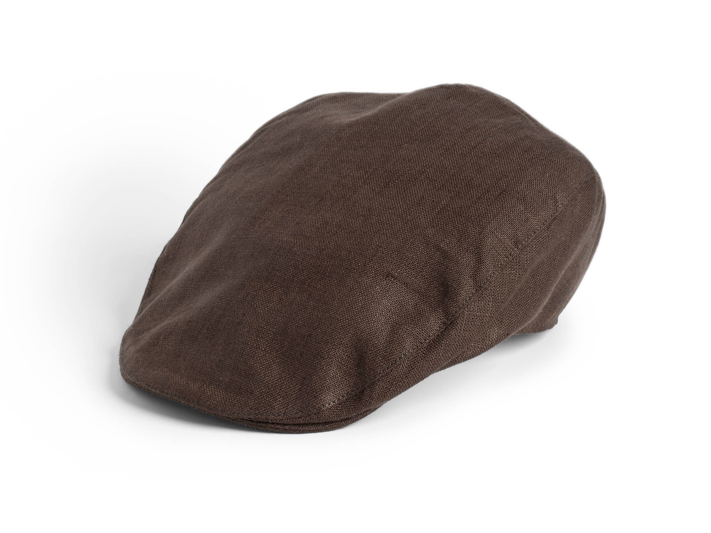 Donegal Touring Cap Linen