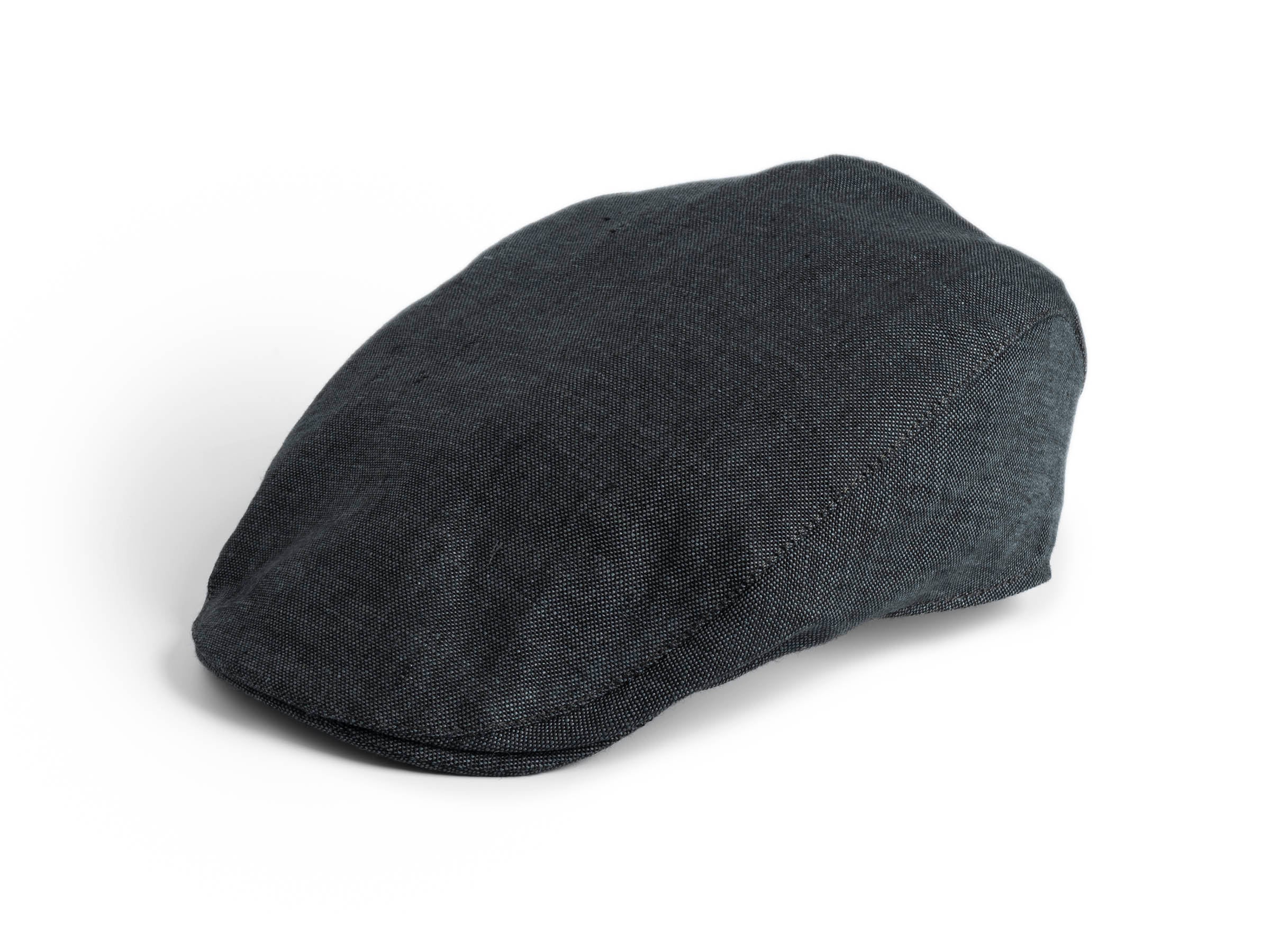 Donegal Touring Cap Linen
