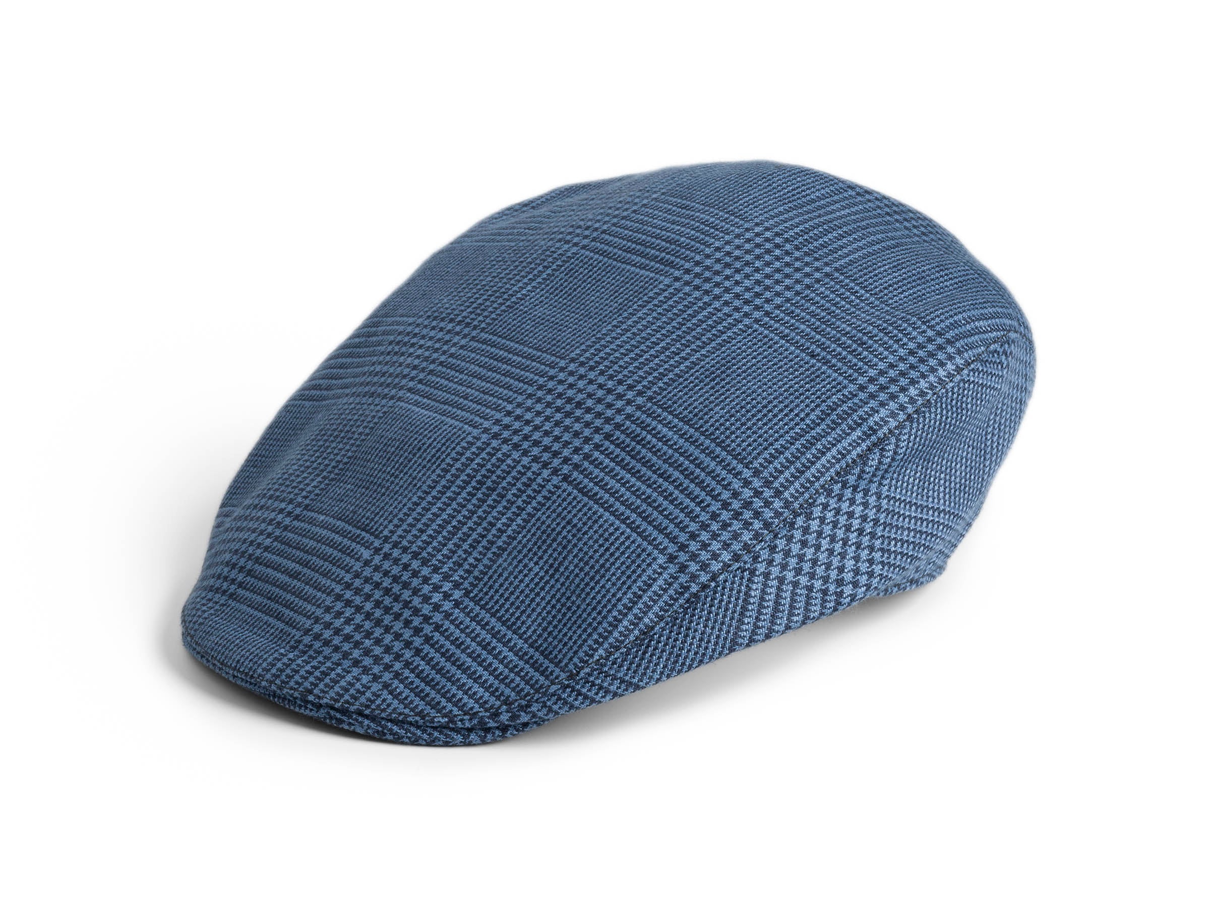 Donegal Touring Cap Linen