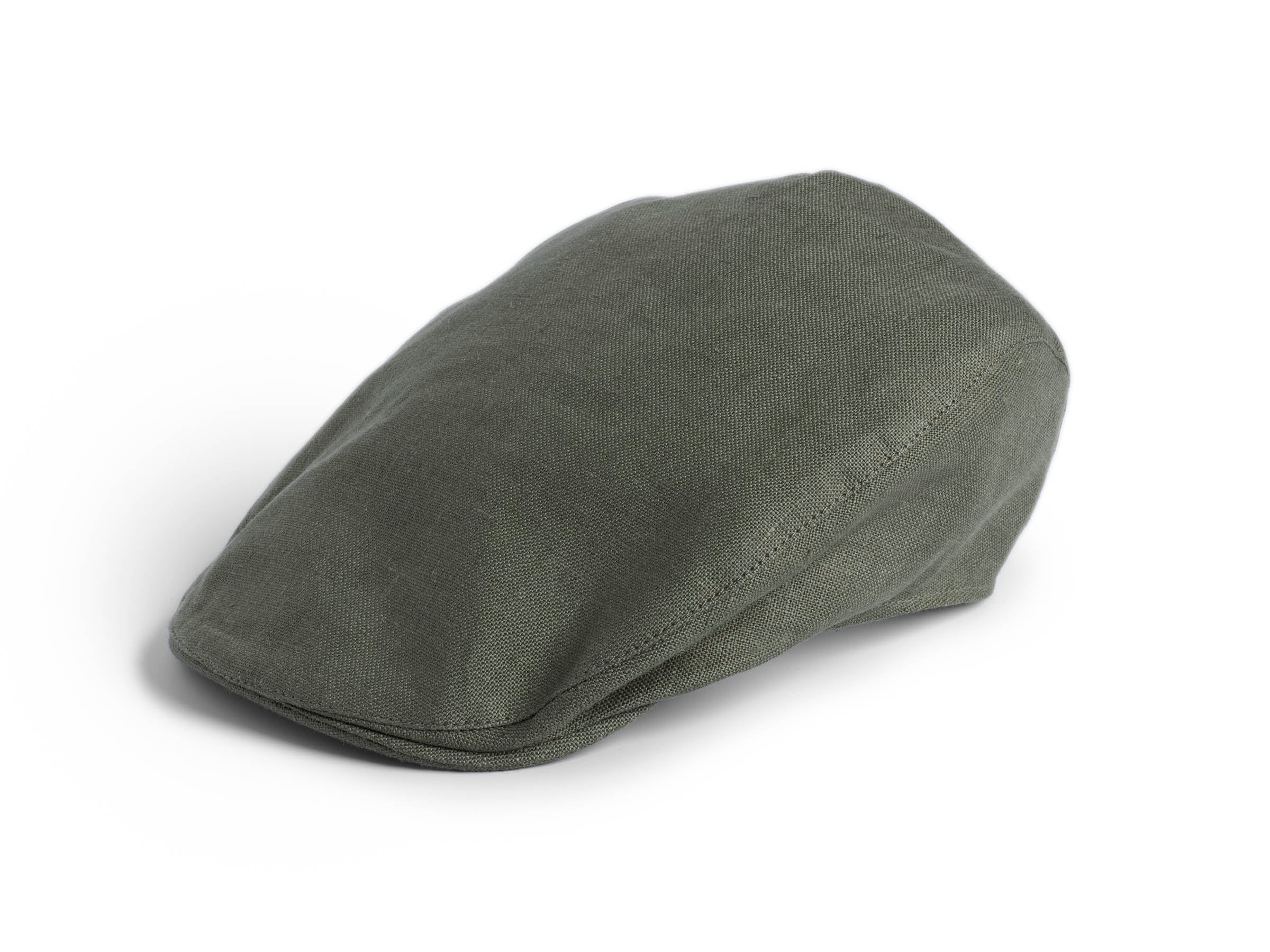 Donegal Touring Cap Linen