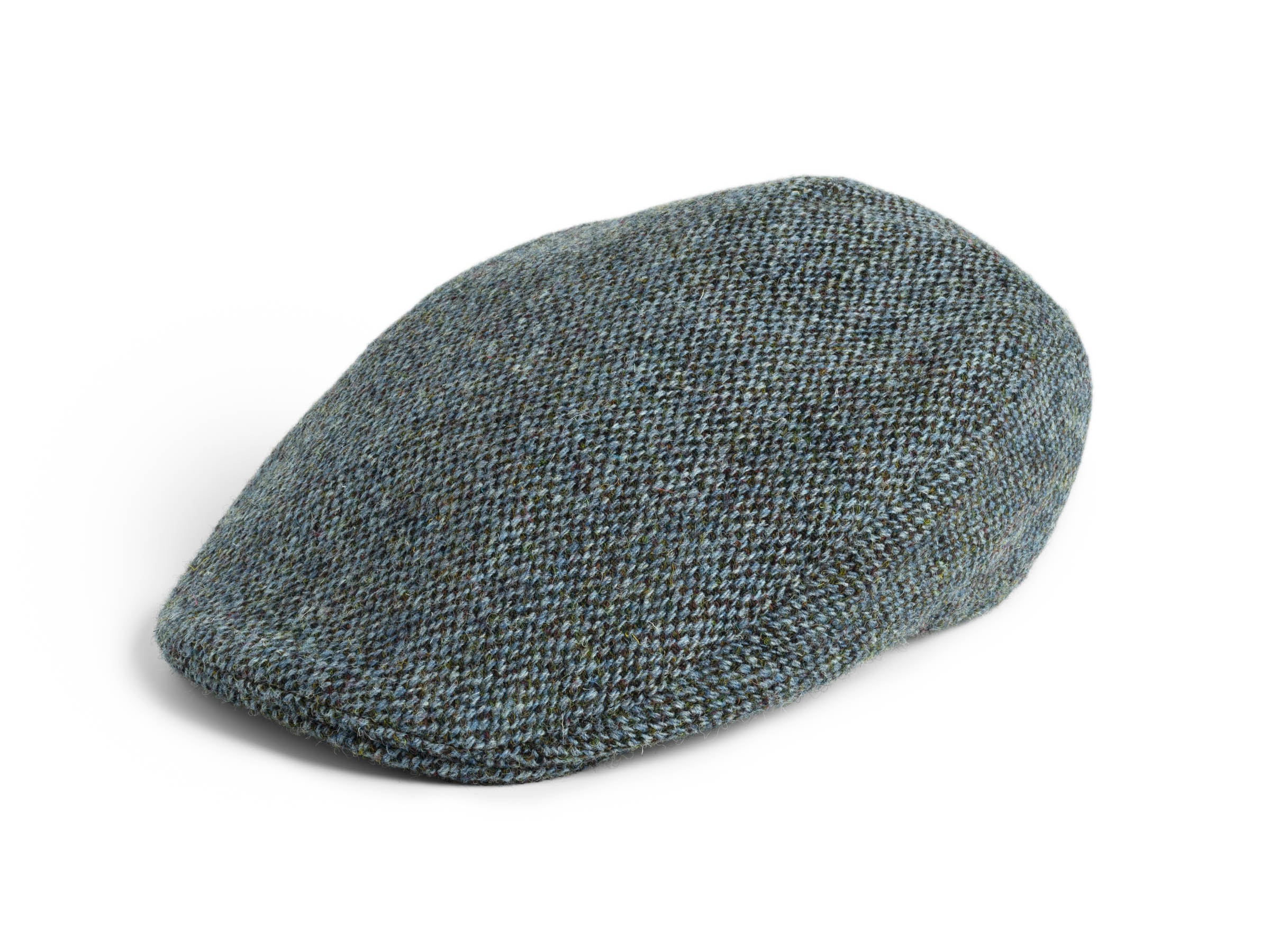 Donegal Touring Cap Tweed