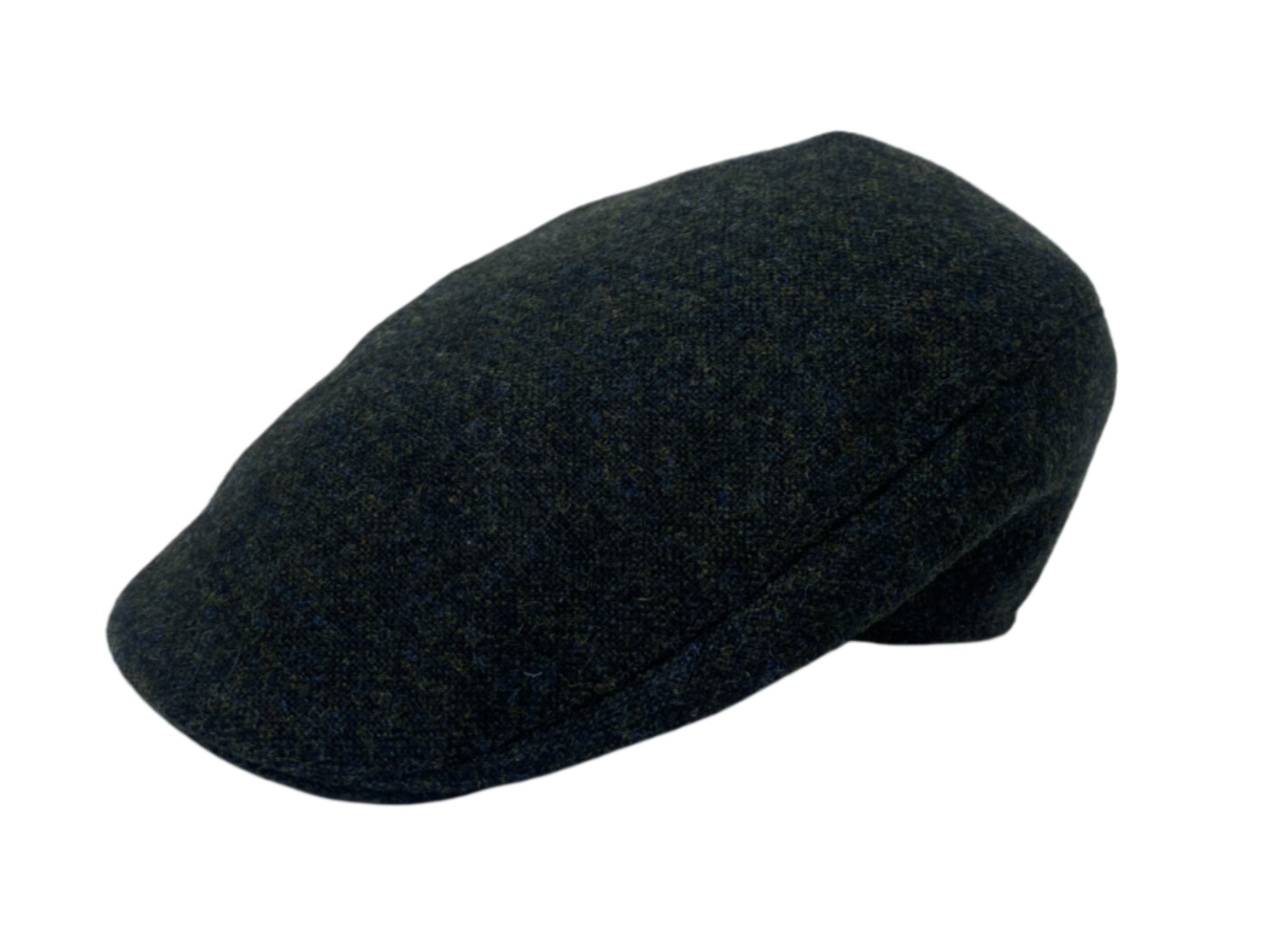 Donegal Touring Cap Tweed