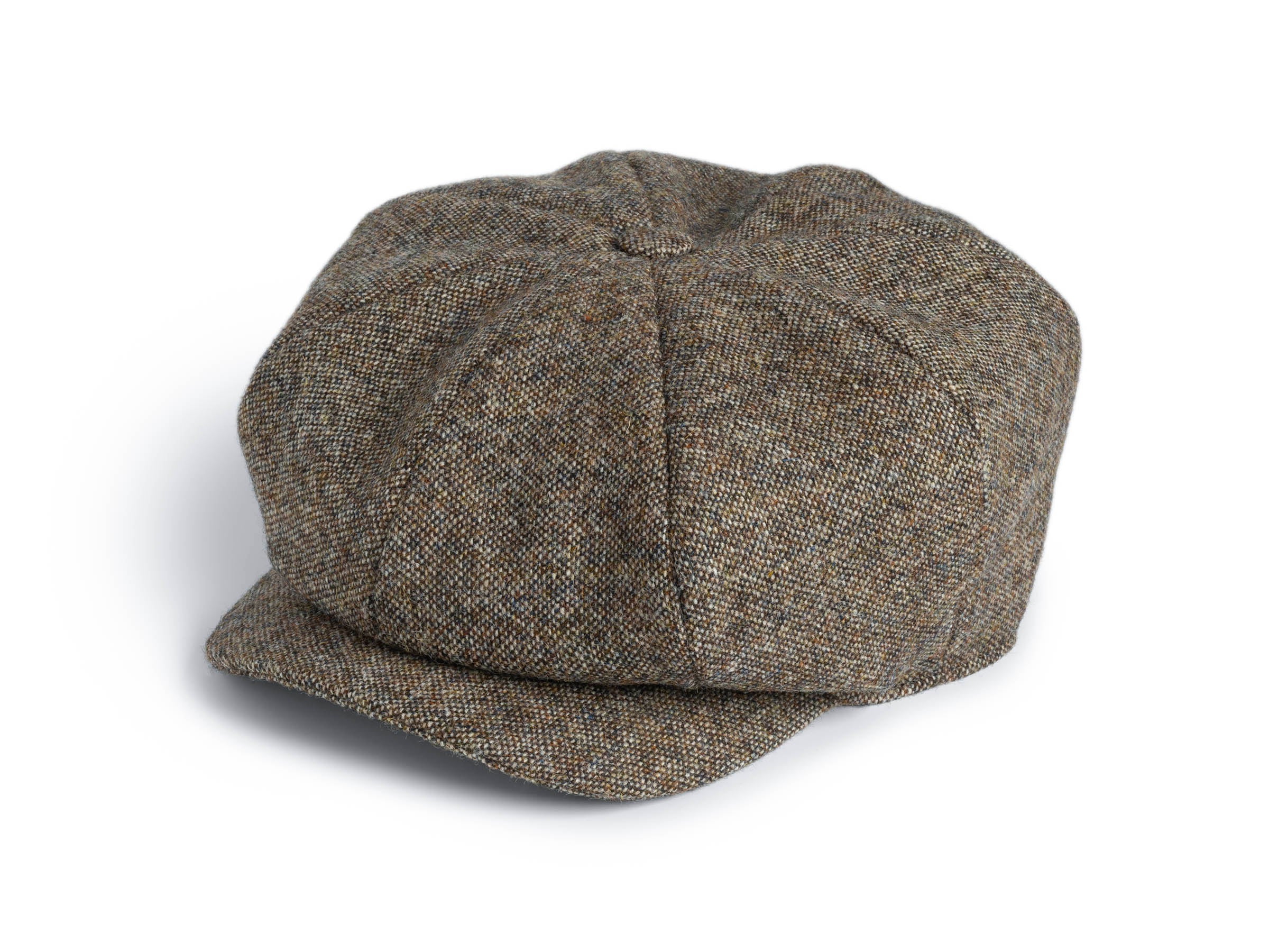 JP Cap Tweed