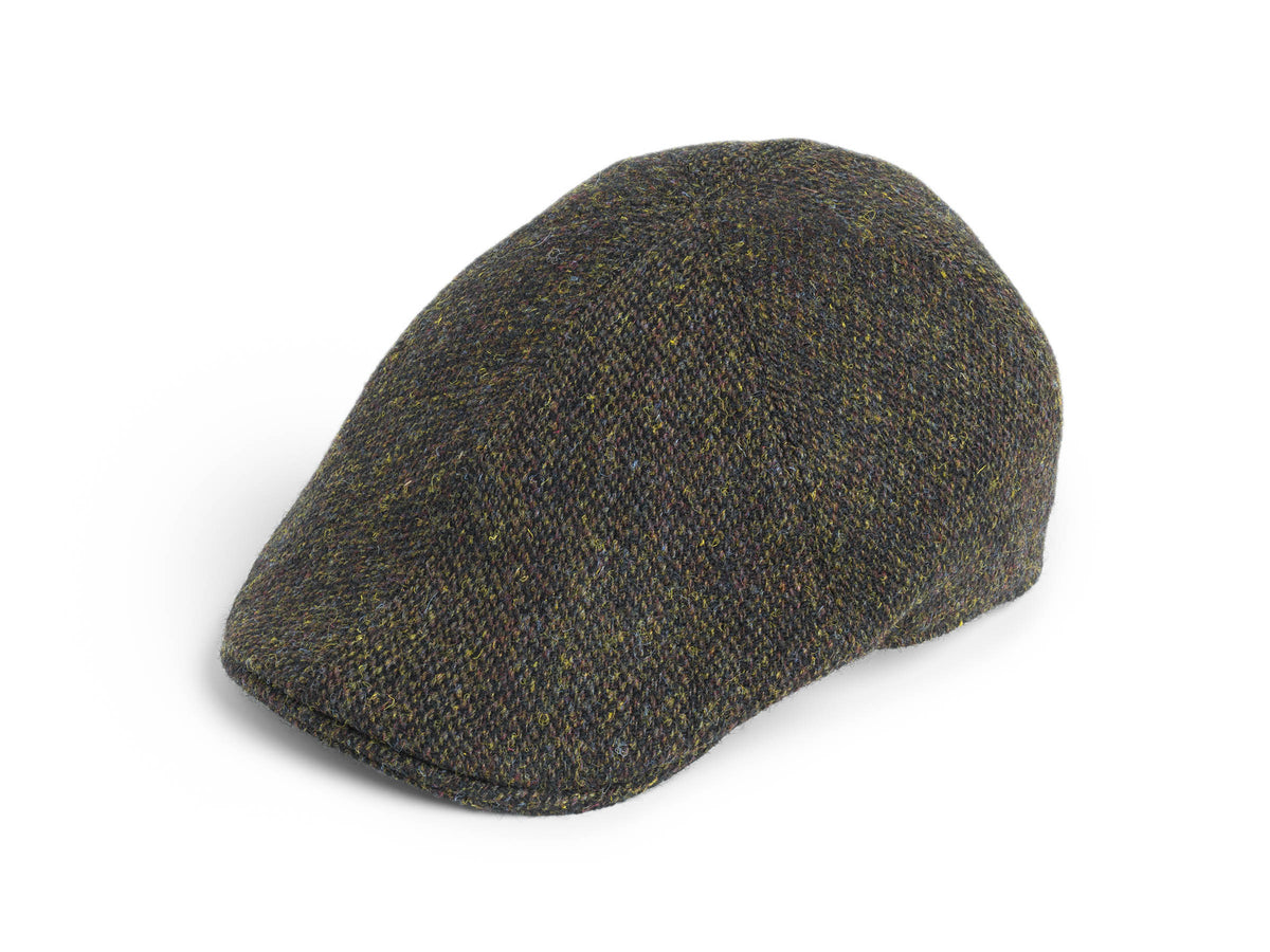 Erin Cap Tweed