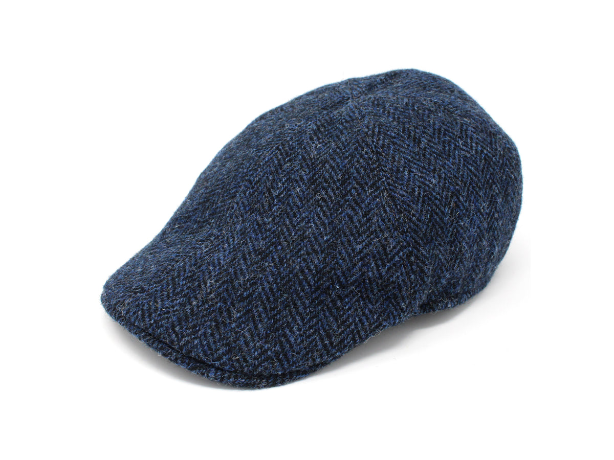 Erin Cap Tweed