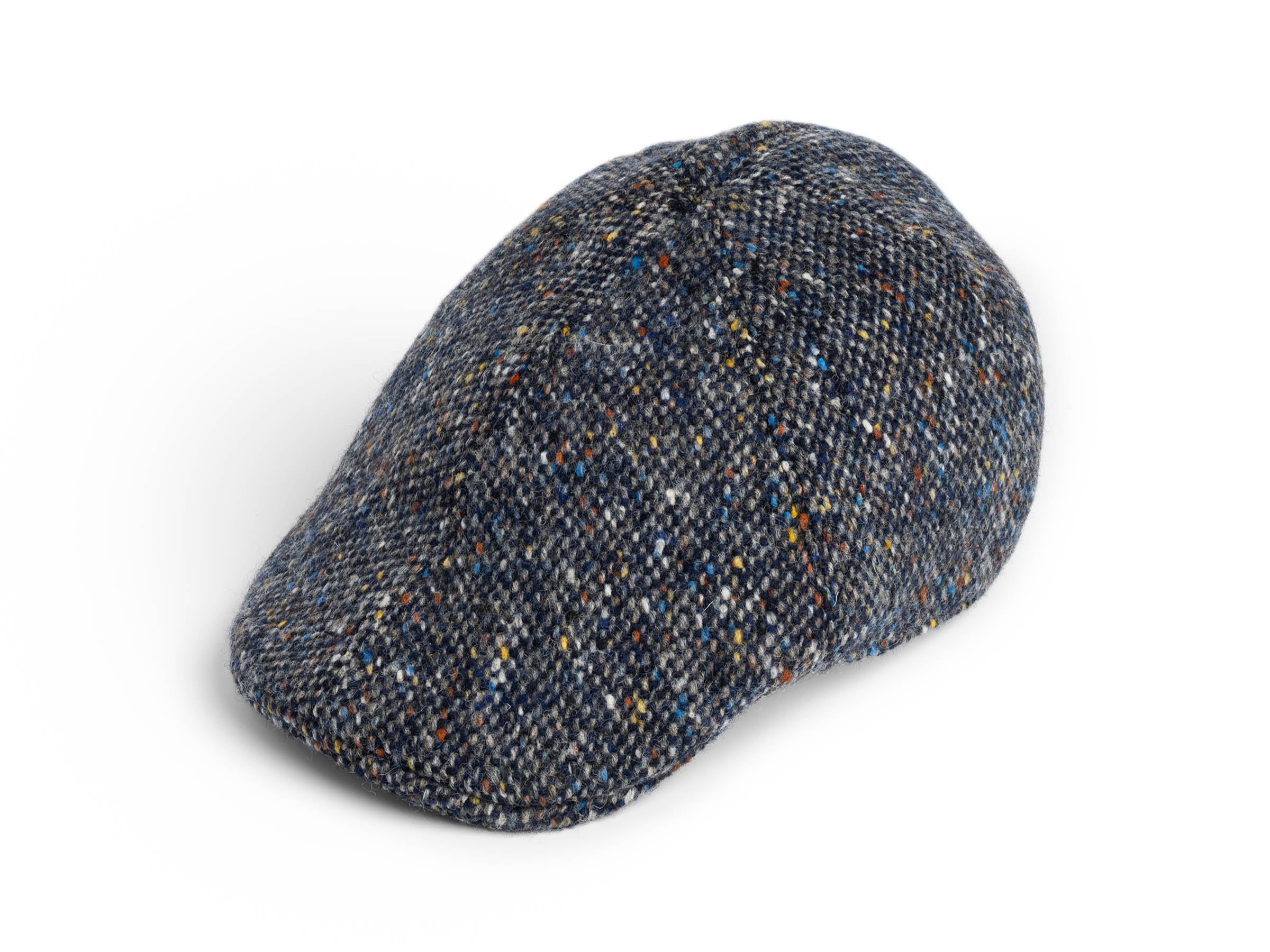 Erin Cap Tweed