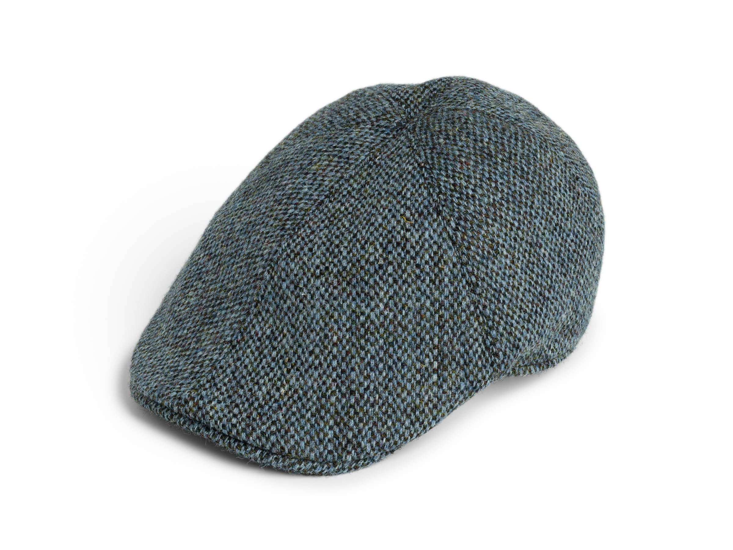Erin Cap Tweed