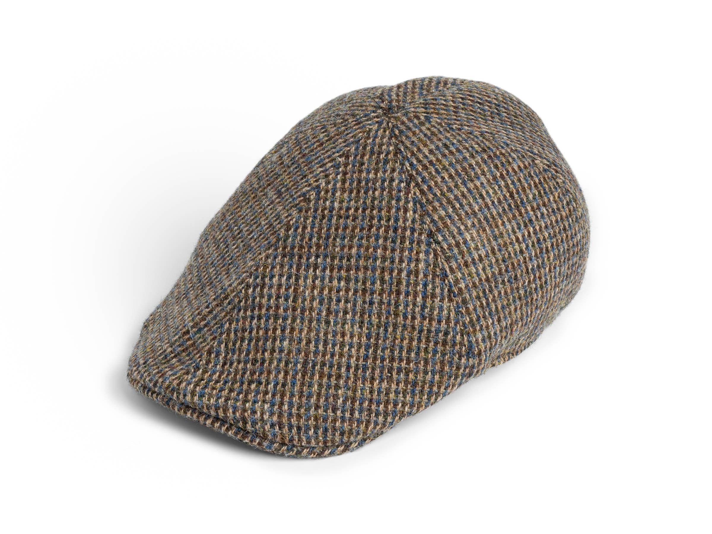 Erin Cap Tweed