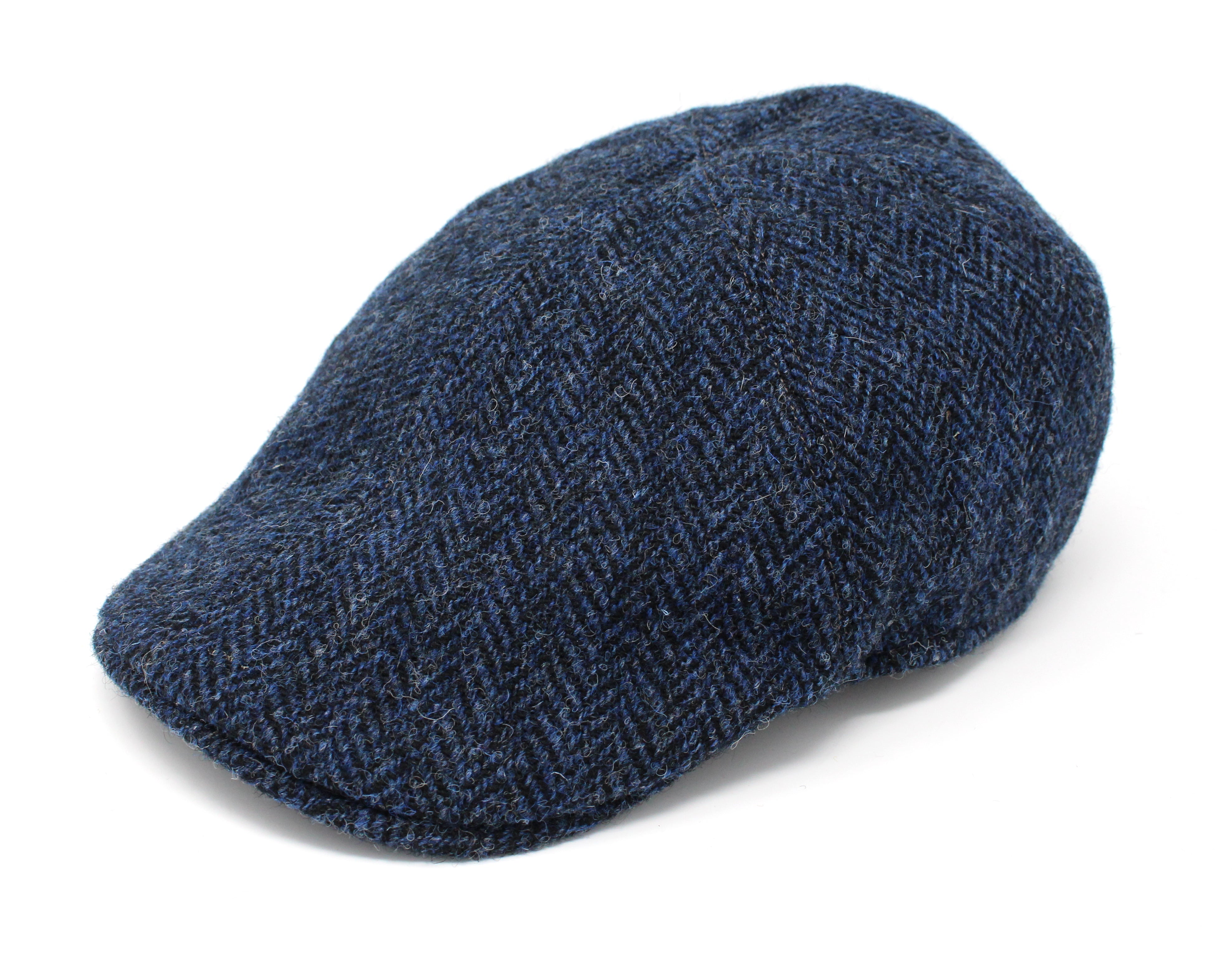 Erin Cap Tweed