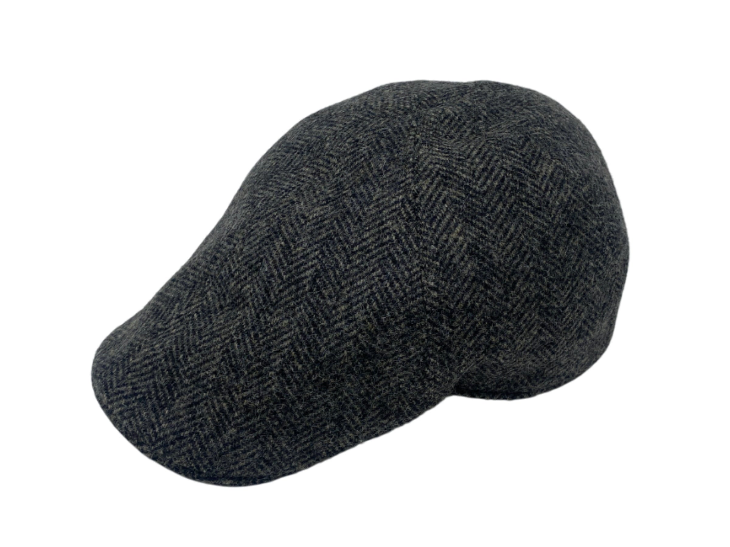 Erin Cap Tweed