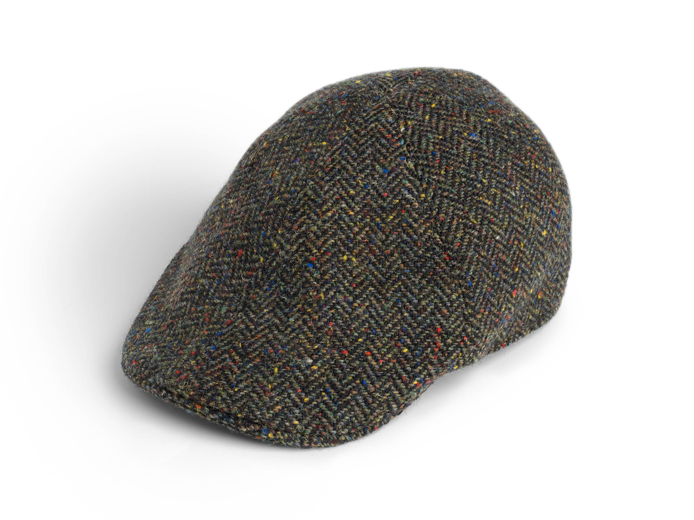 Erin Cap Tweed