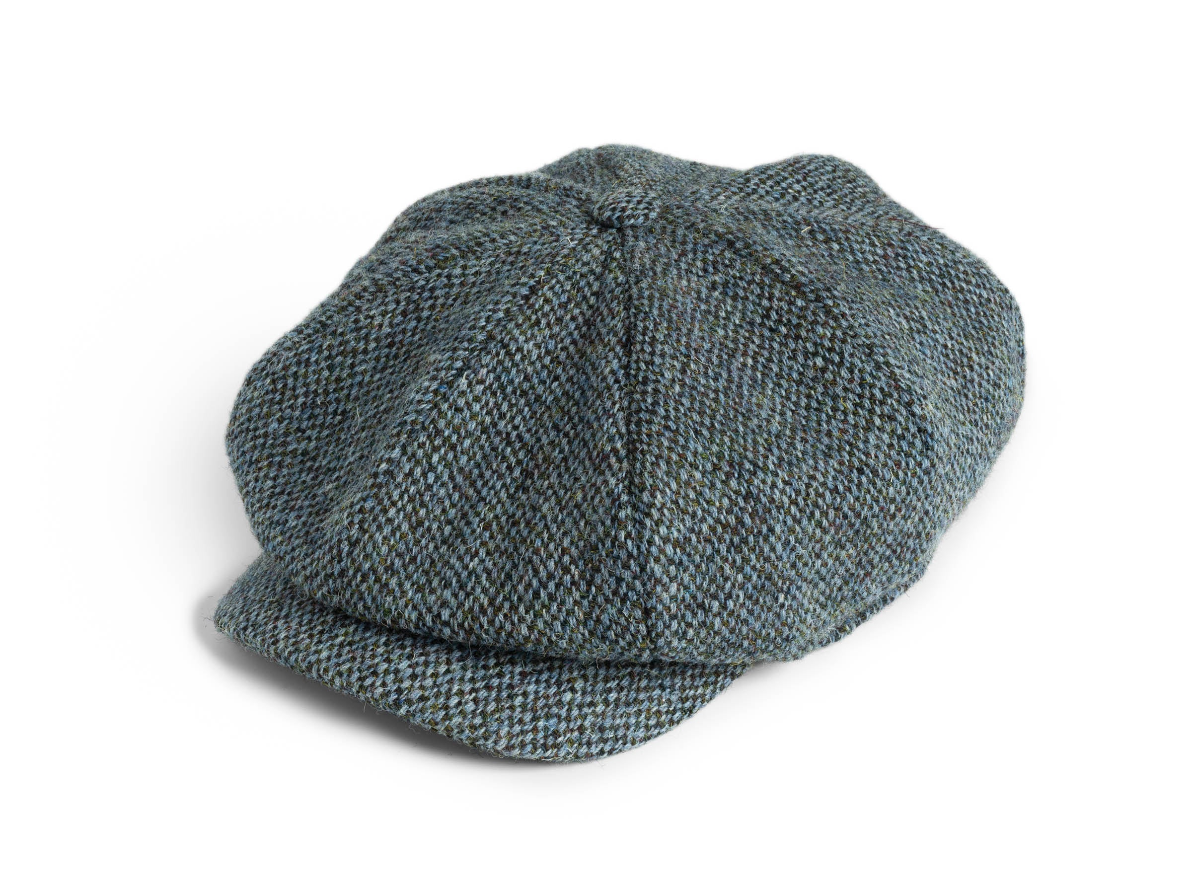 JP Cap Tweed