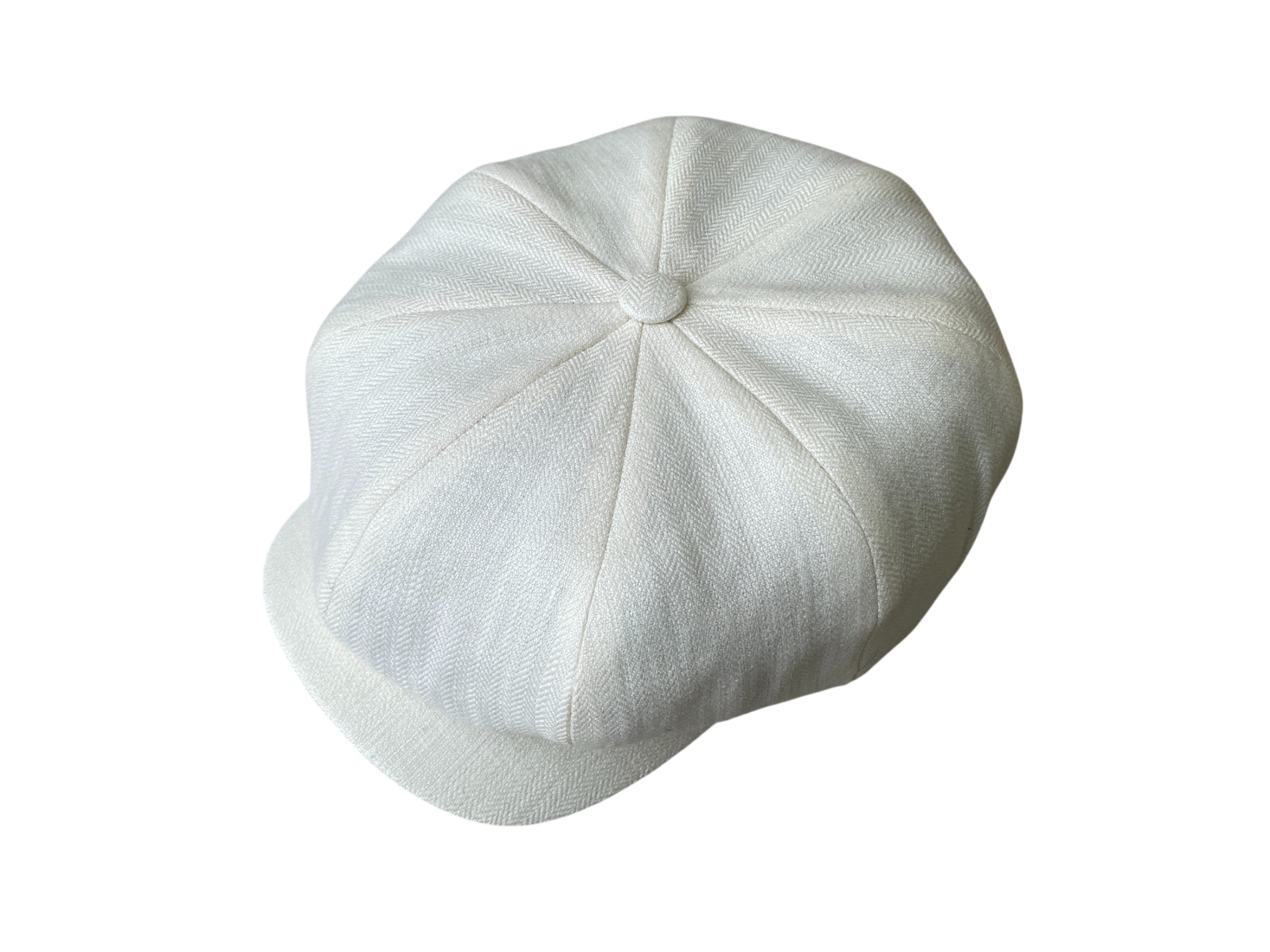 JP Cap Leinen
