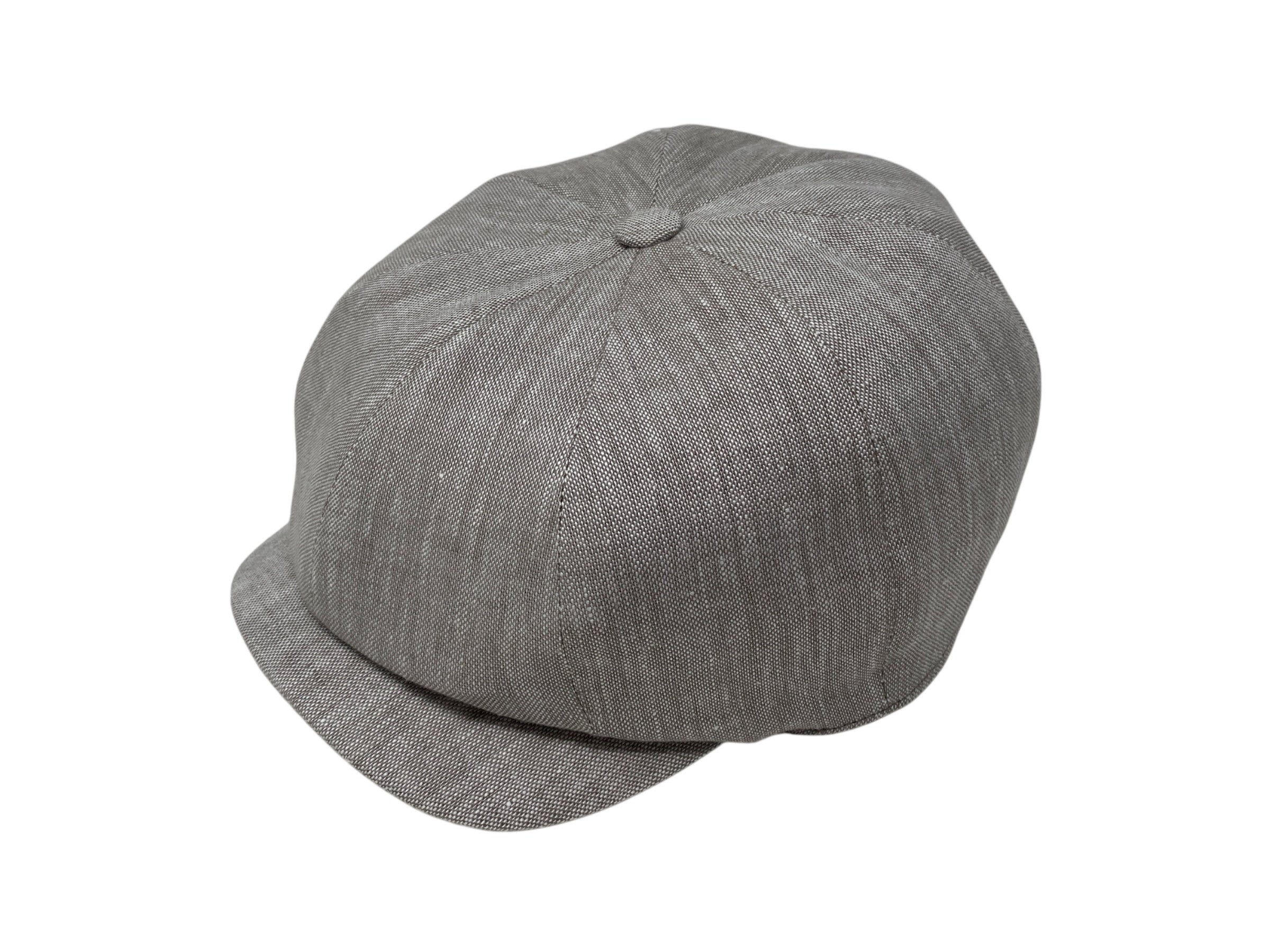 JP Cap Leinen