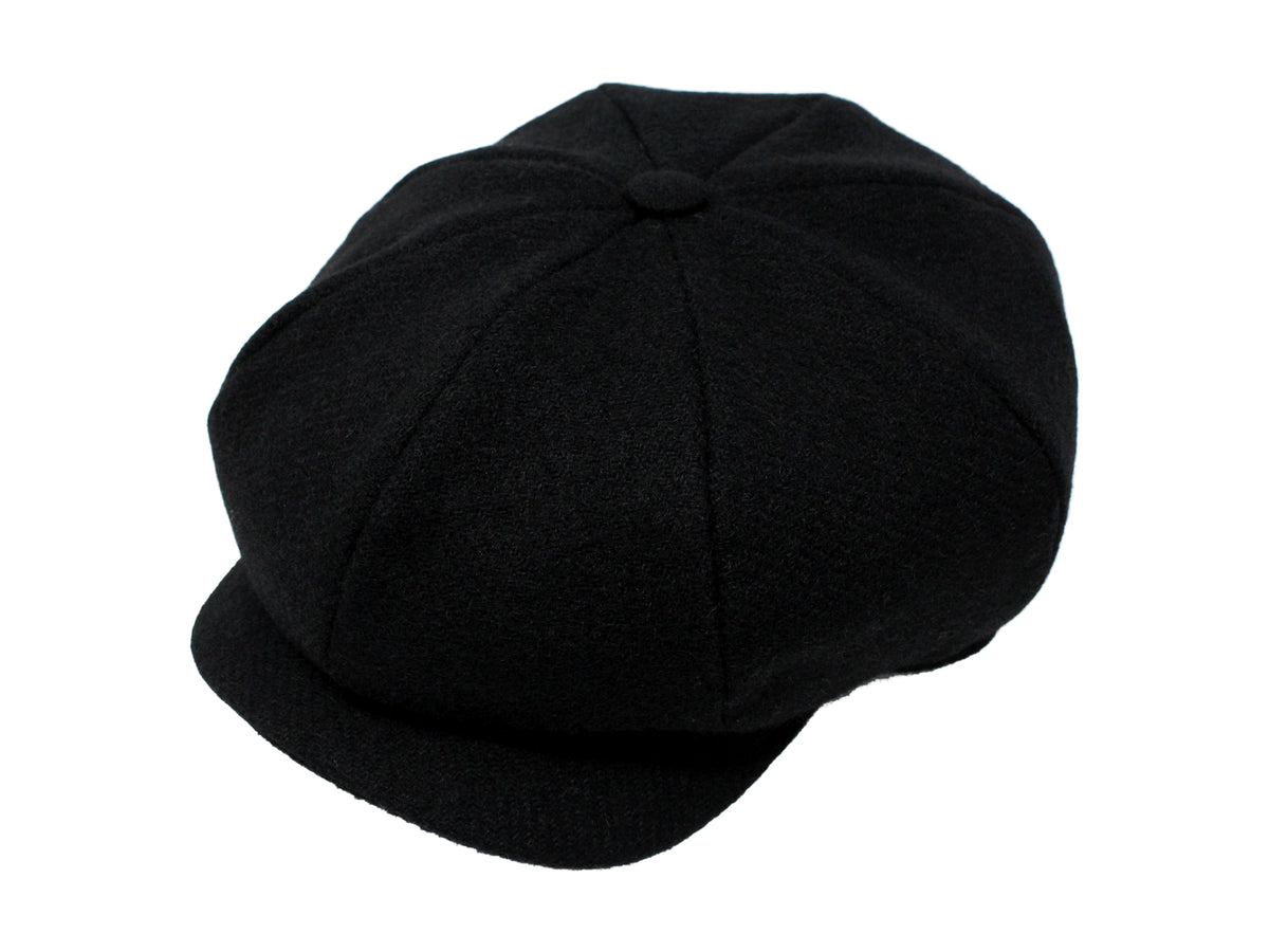 JP Cap Tweed