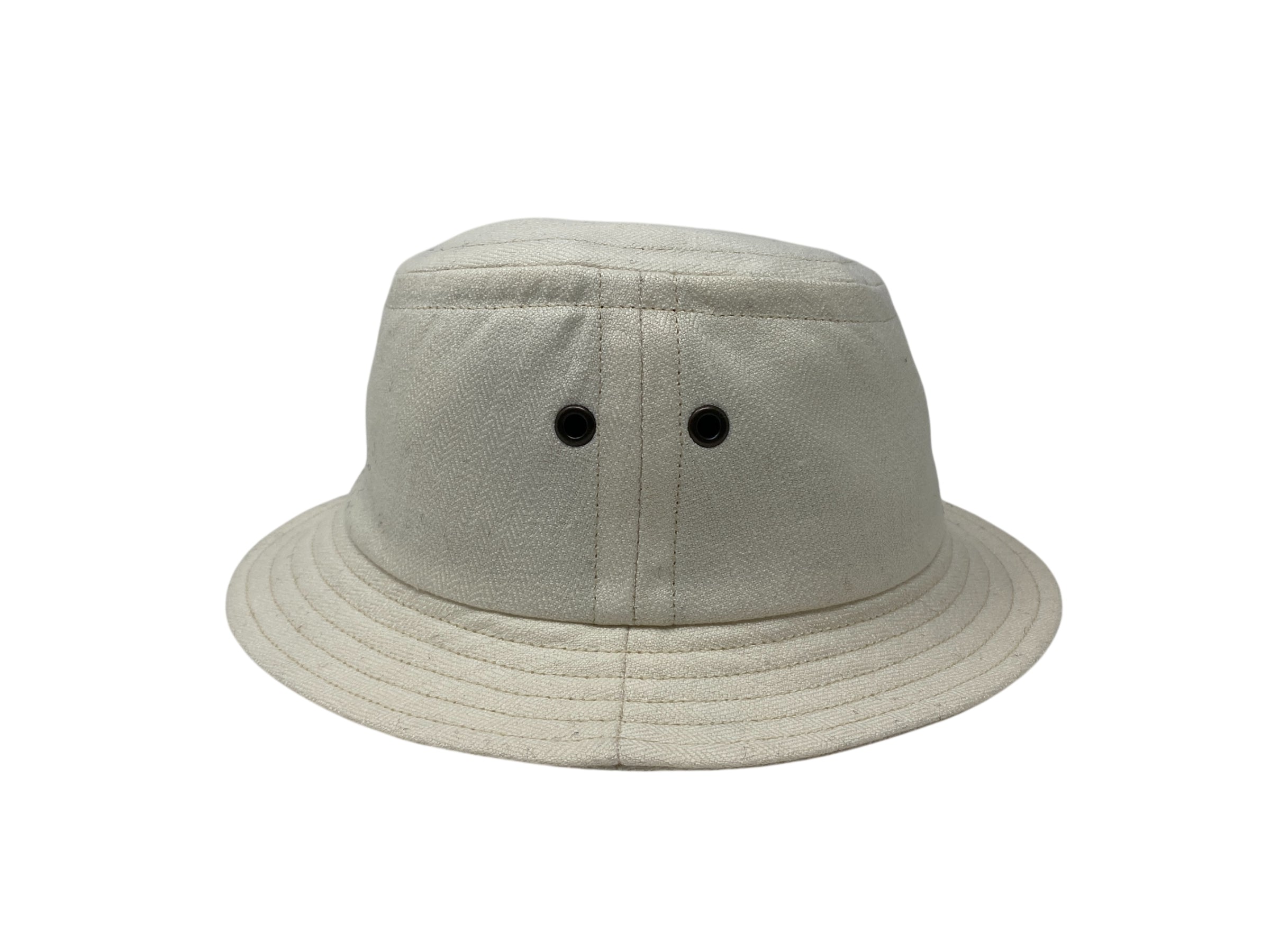 Pork Pie Hat Linen