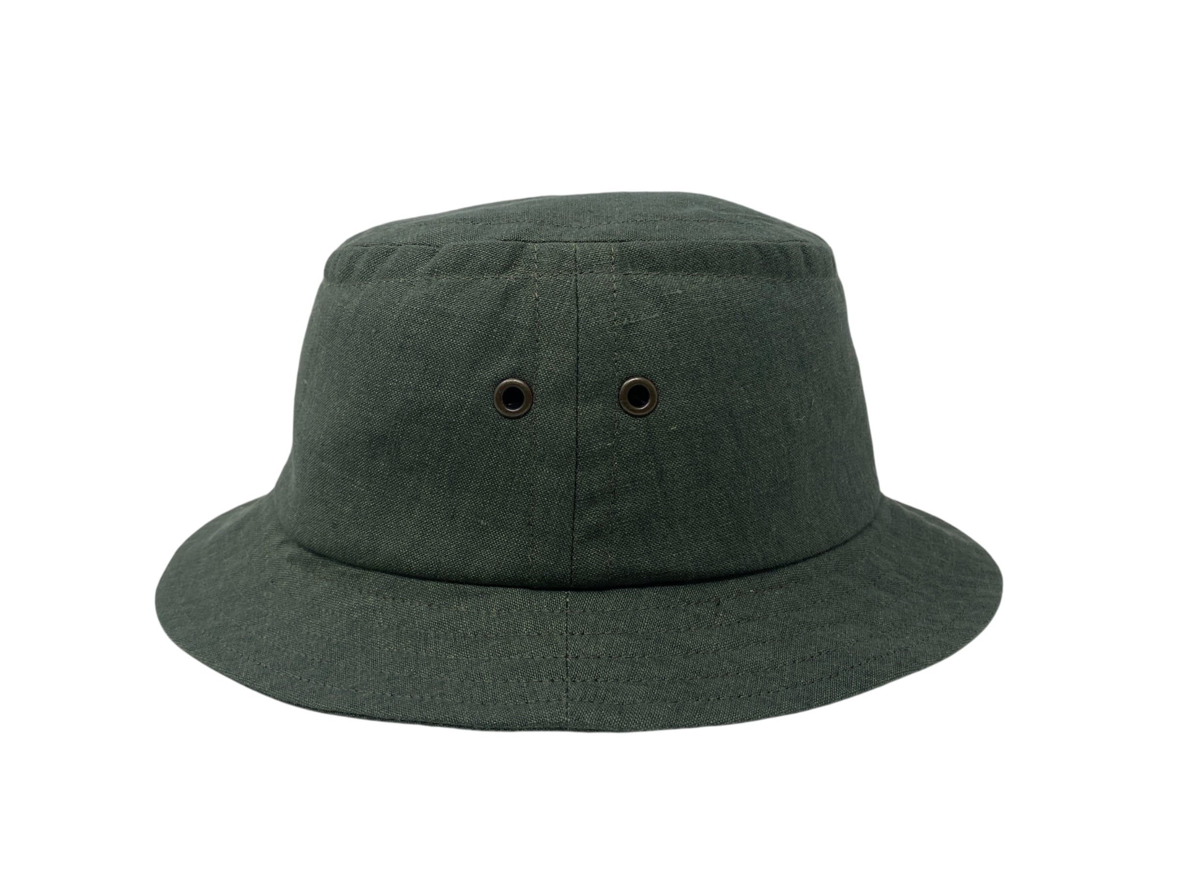 Pork Pie Hat Linen