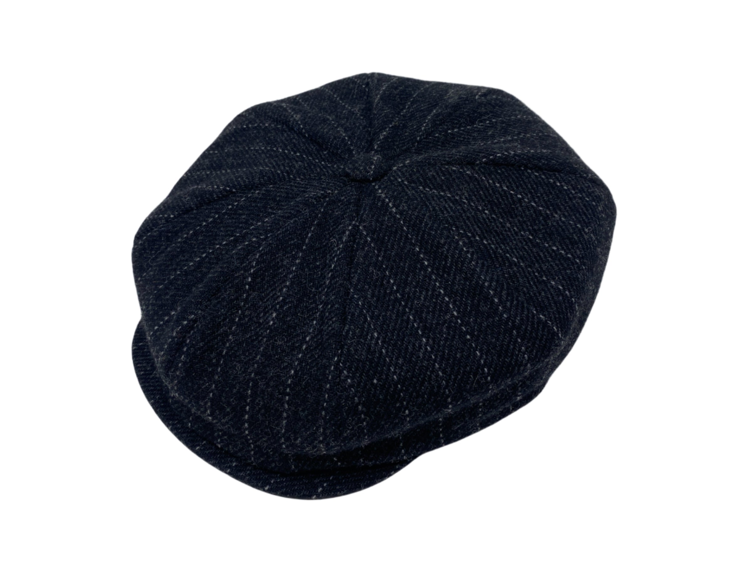 Shelby Baker Boy Connery Cap Limited Edition