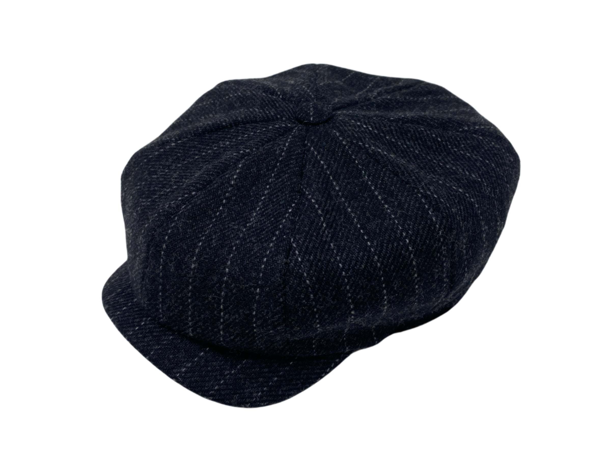 Shelby Baker Boy JP Cap Limited Edition