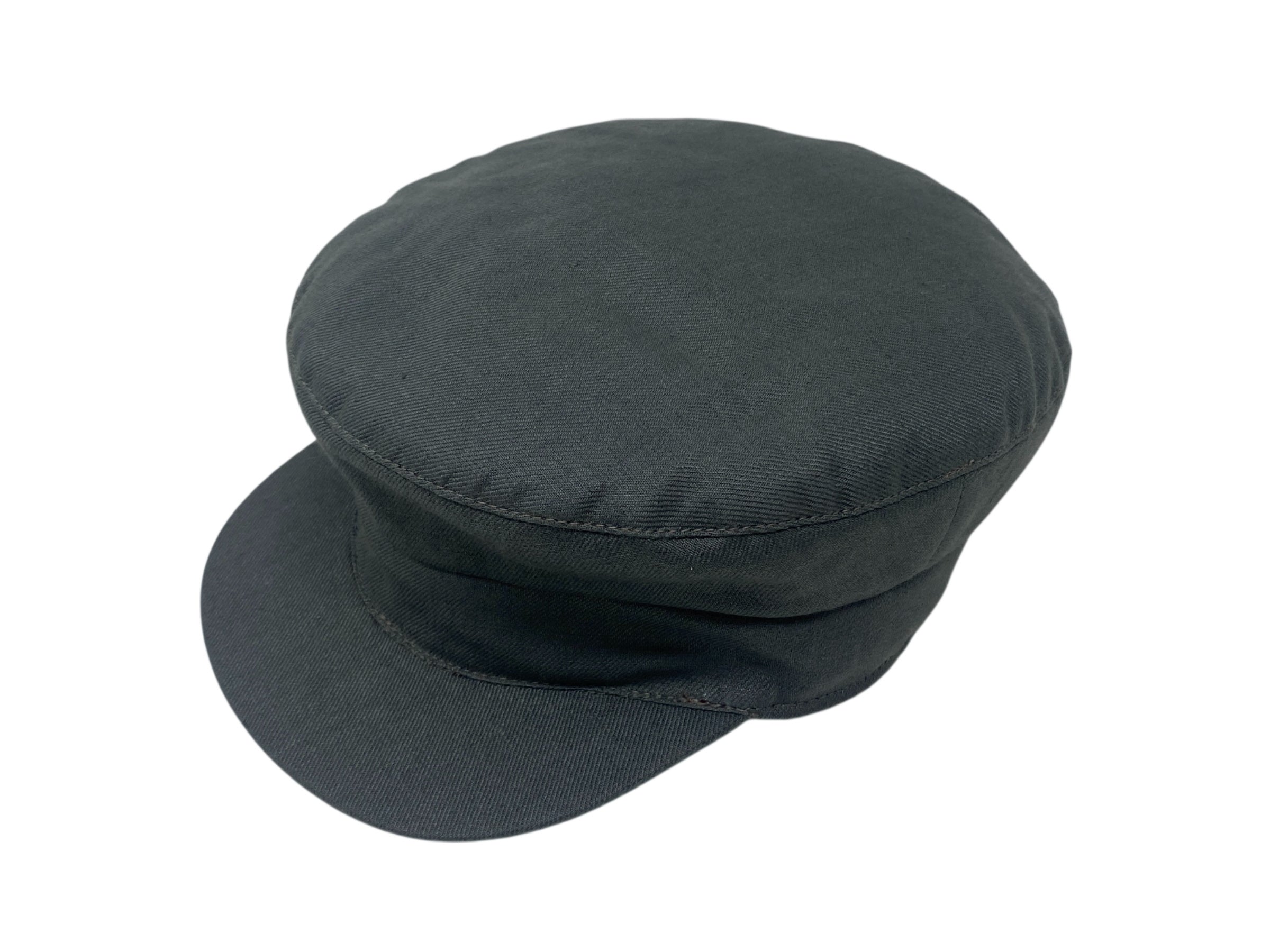 Skipper Cap Linen