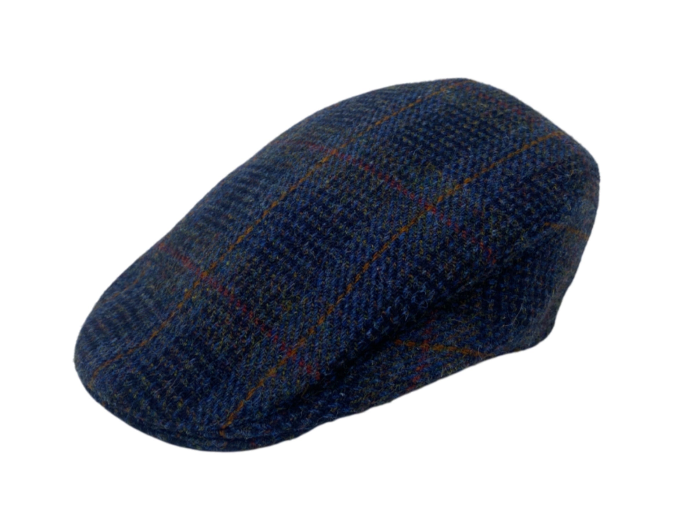 Schneiderkappe Tweed