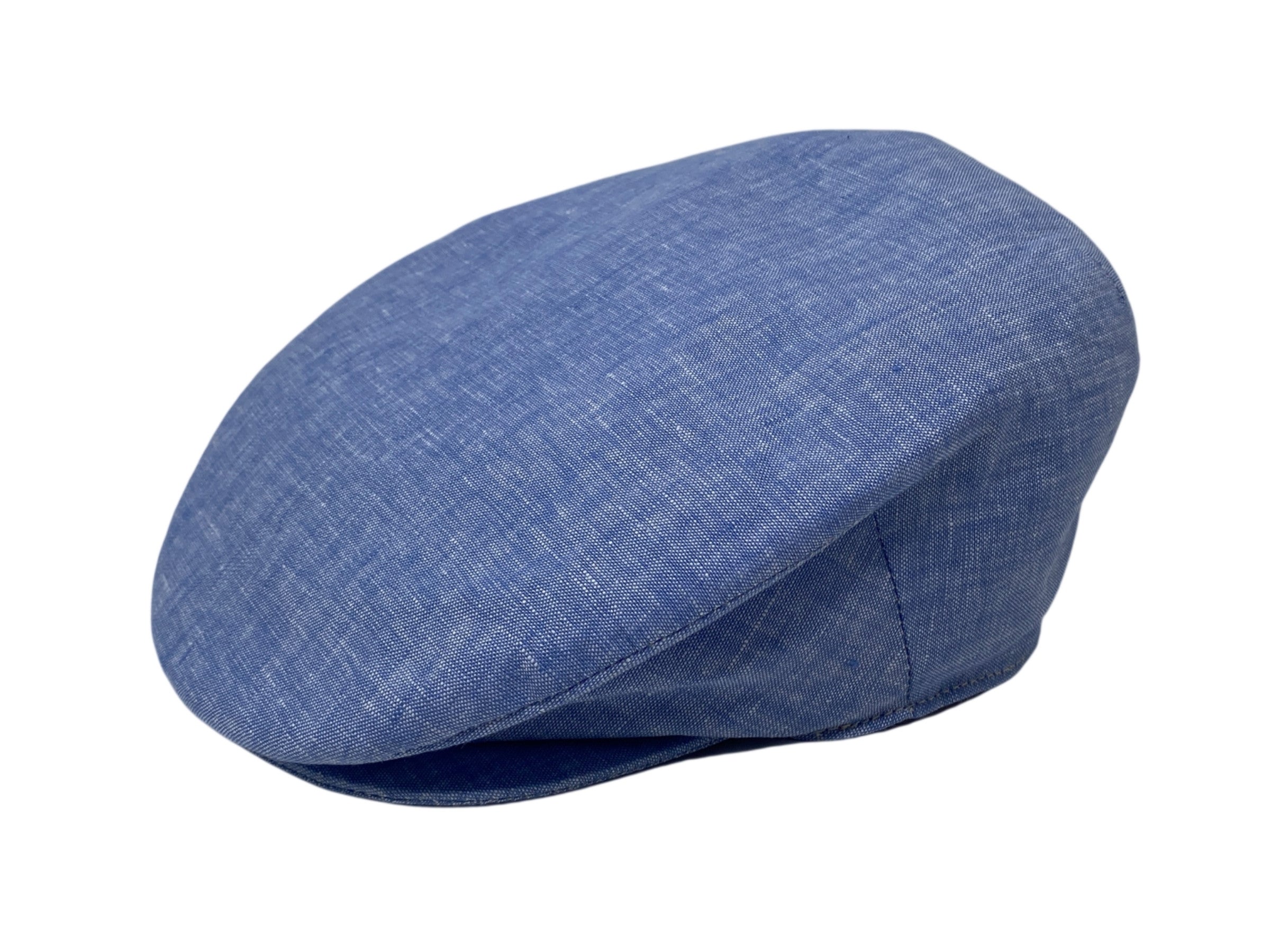 Vintage Cap Linen