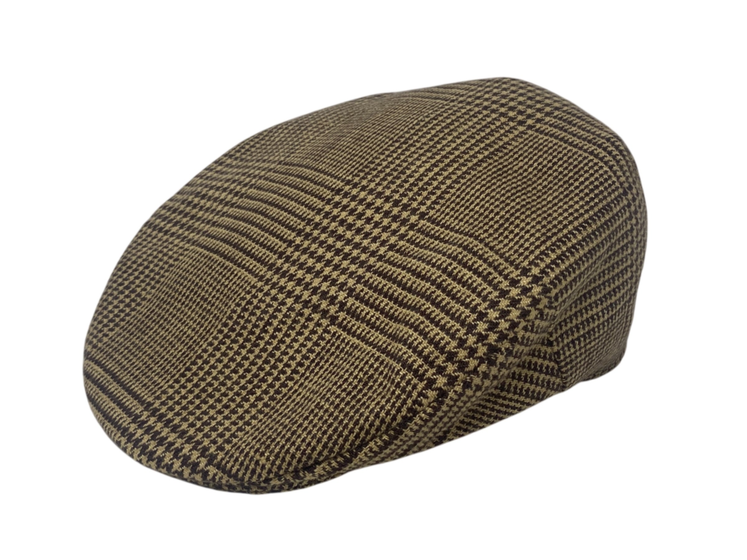 Vintage Cap Linen