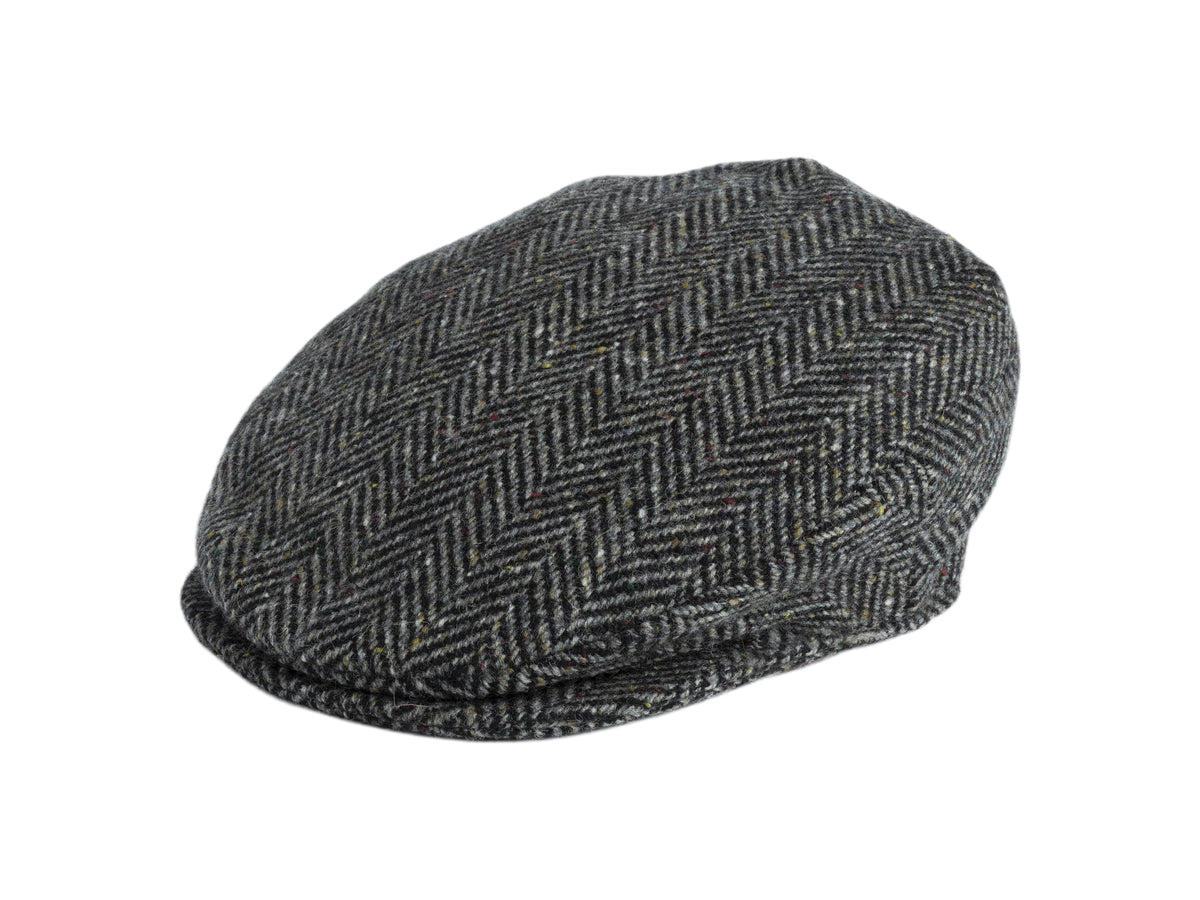 Vintage Cap Tweed