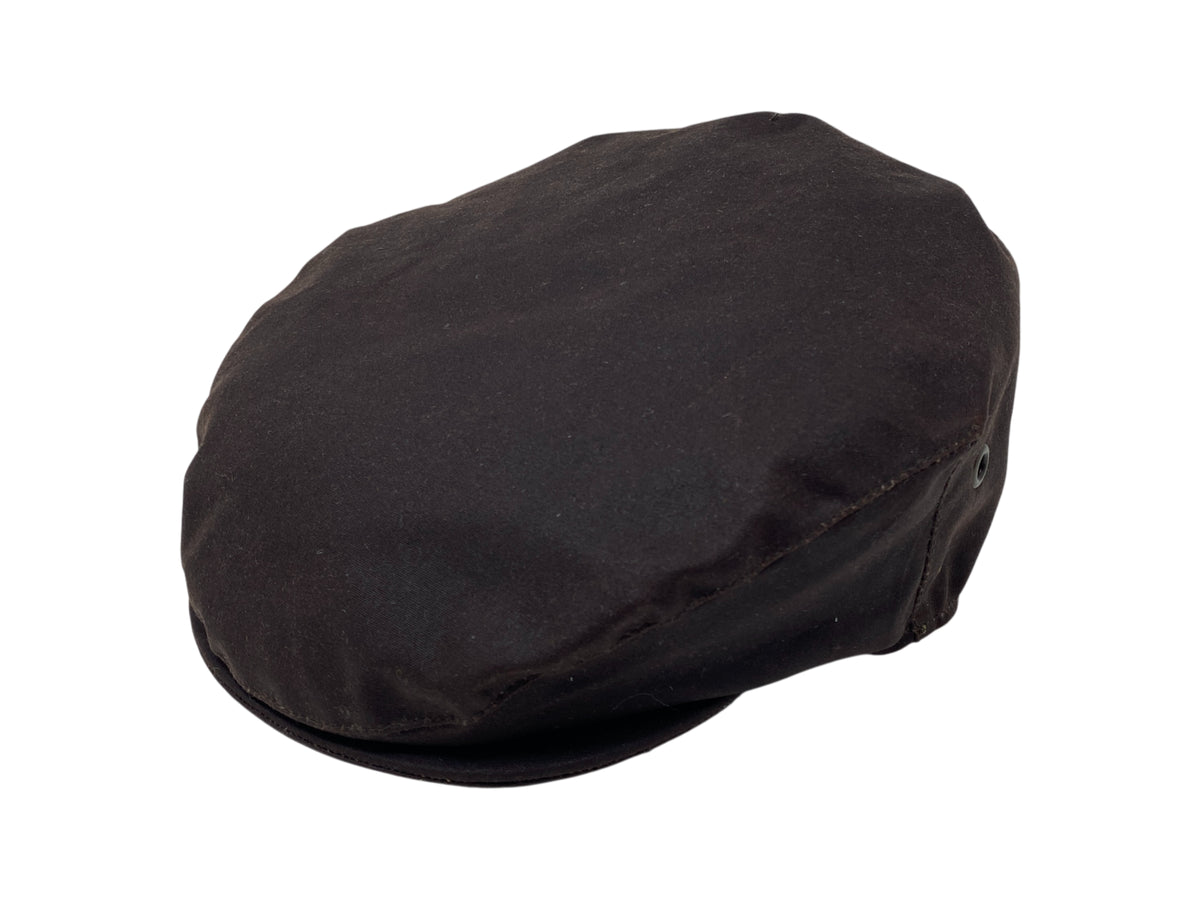 Vintage Cap Wax
