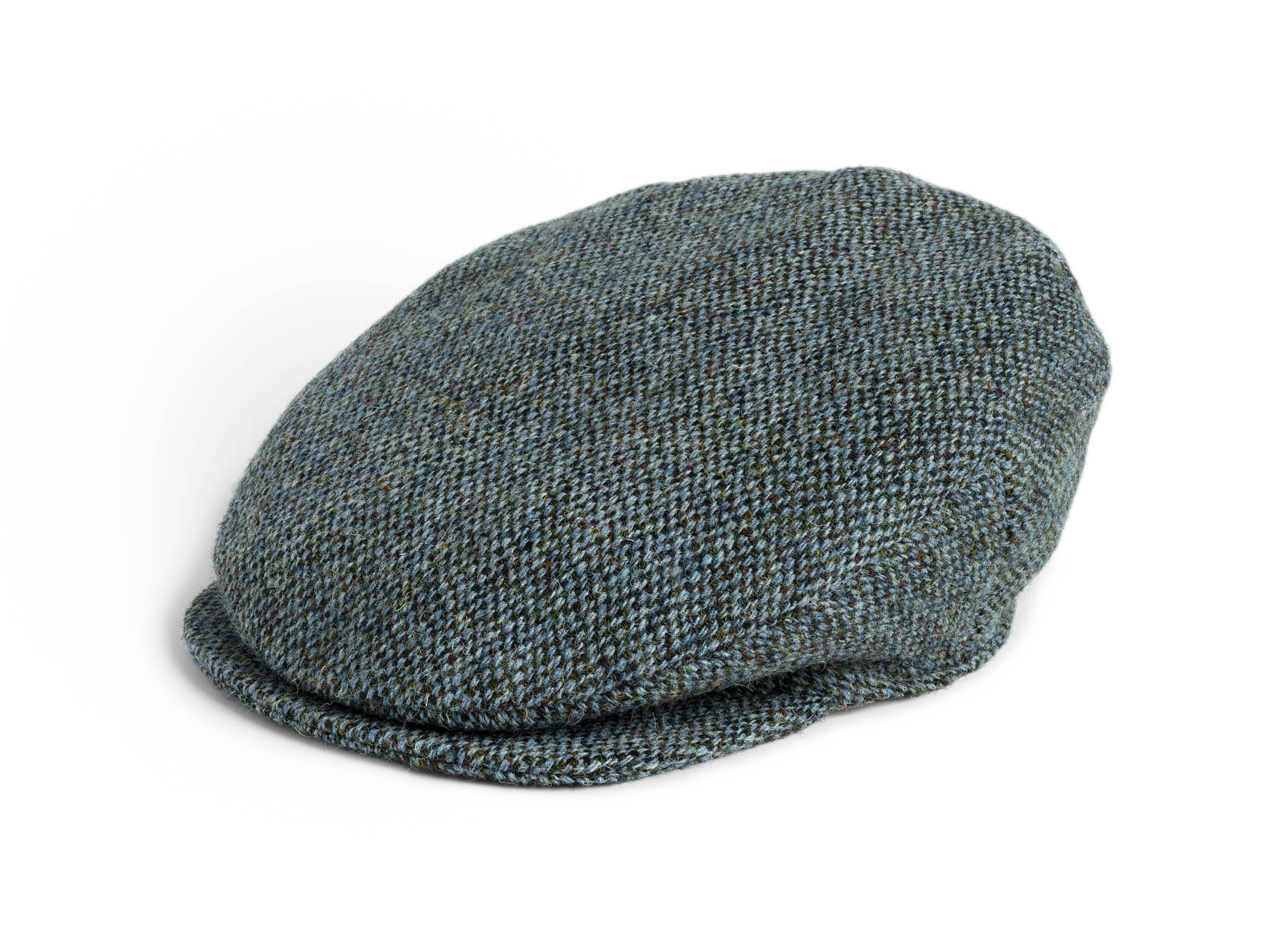 Vintage Cap Tweed