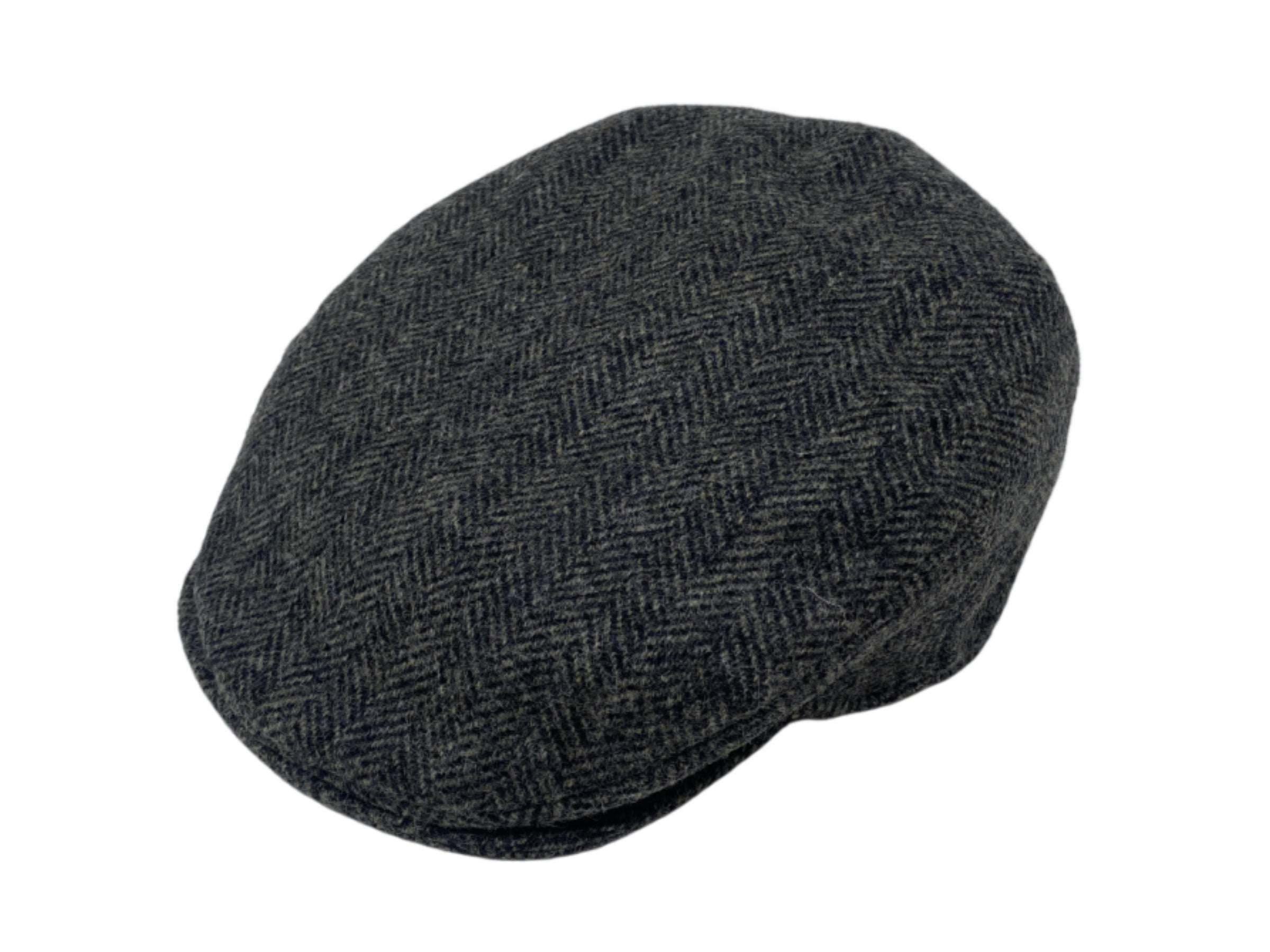 Vintage Cap Tweed