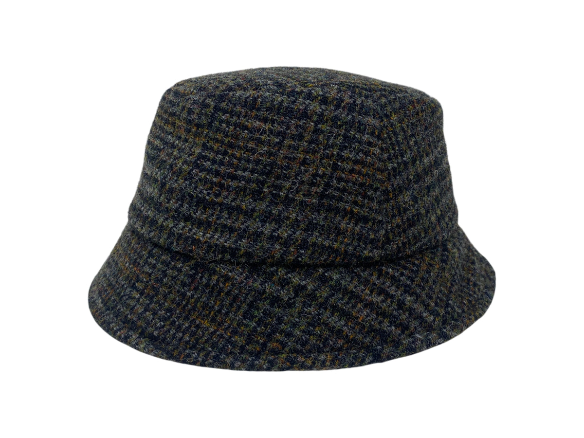 Wee Thatch Hat Tweed