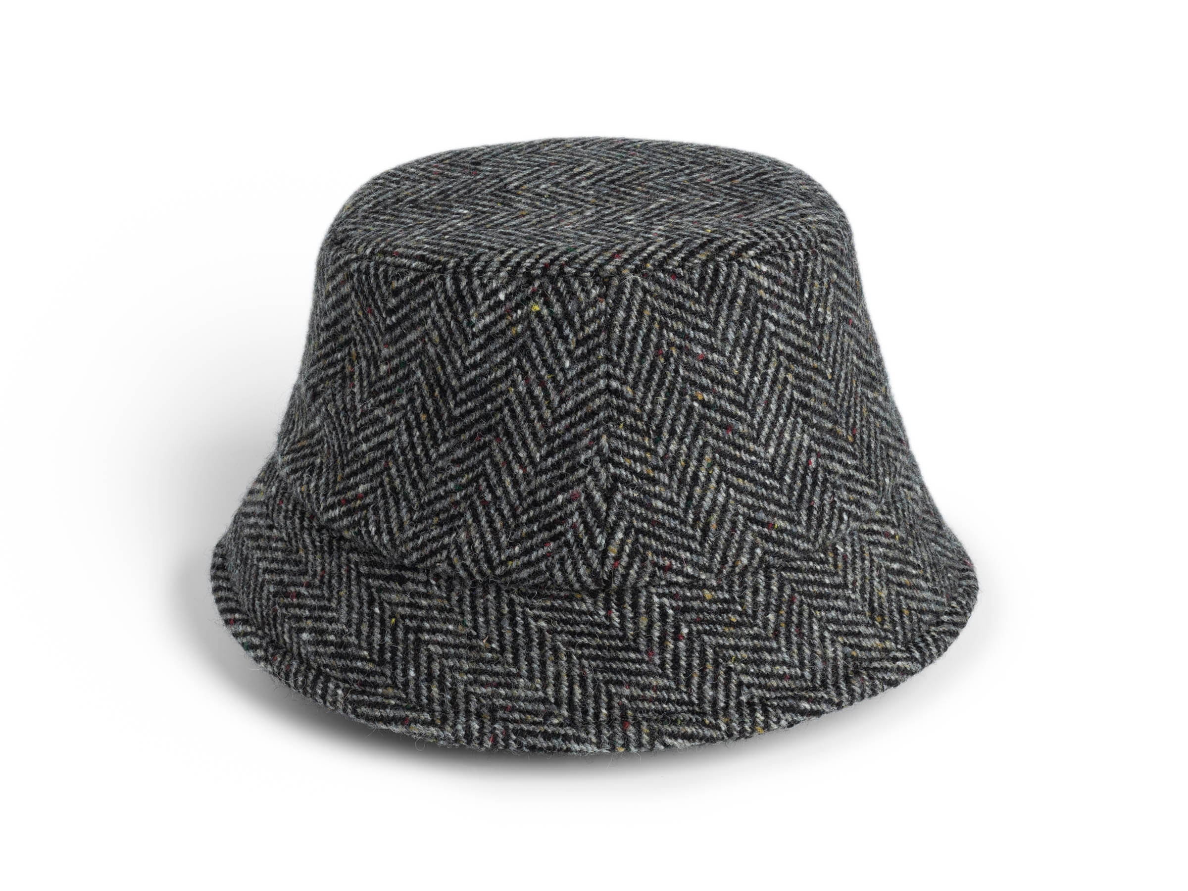 Wee Thatch Hat Tweed