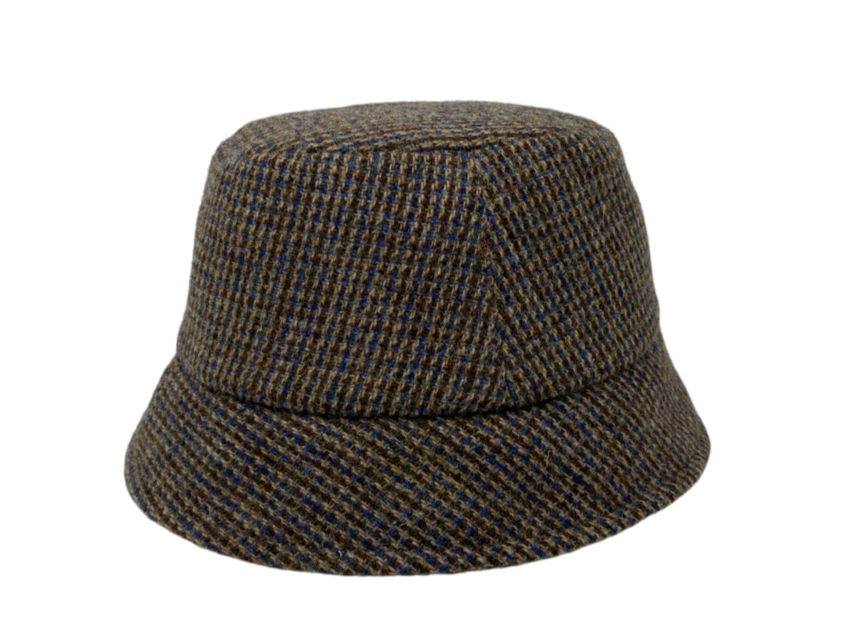 Wee Thatch Hat Tweed