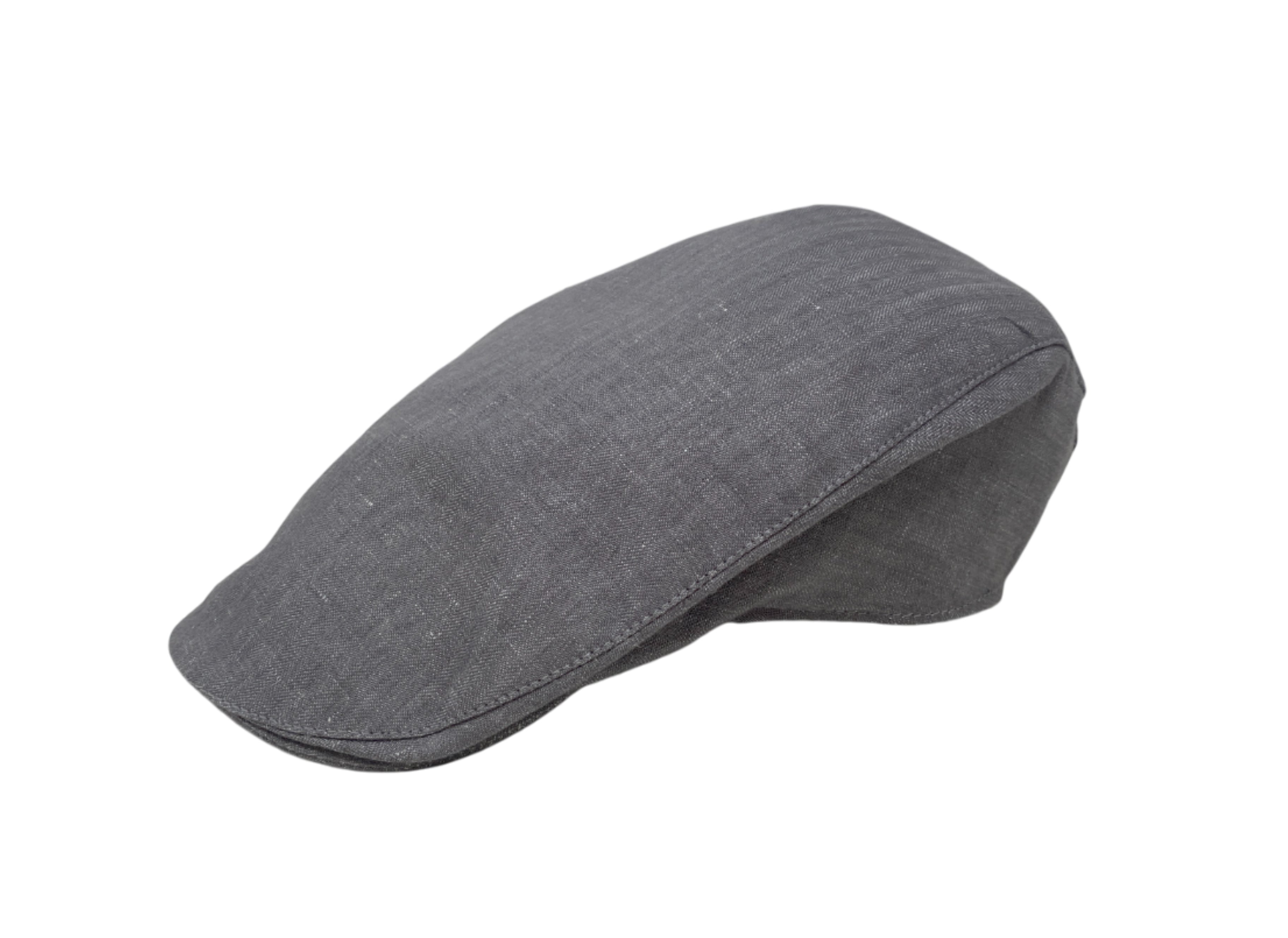 Donegal Touring Cap Leinen