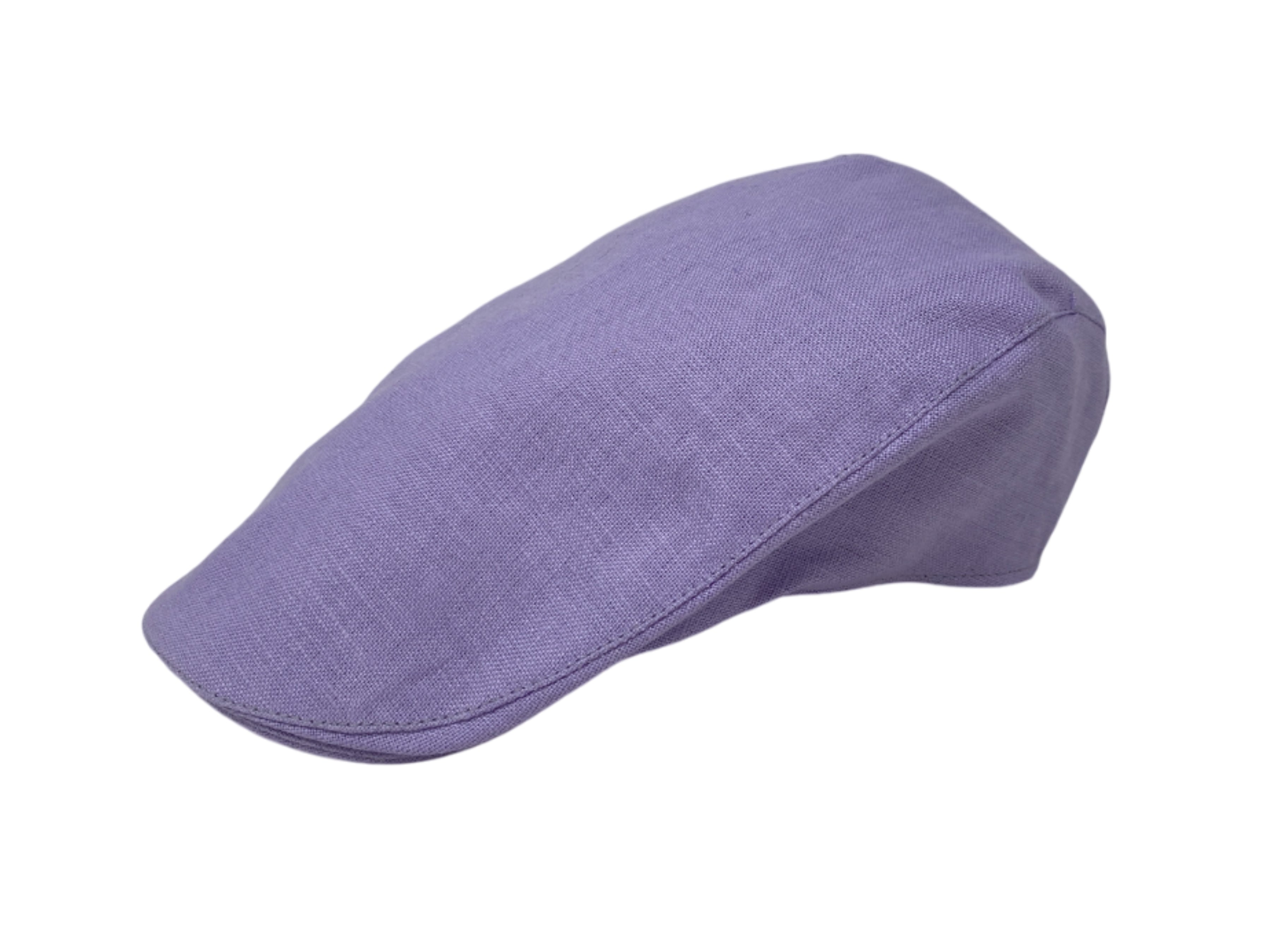 Donegal Touring Cap Leinen